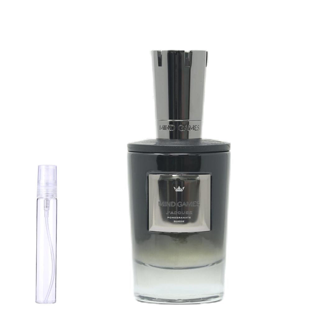Mind Games J'Adoube Extrait de Parfum Unisex