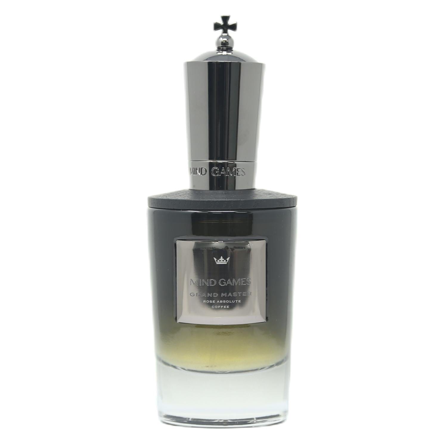 Mind Games Grand Master Extrait de Parfum Unisex