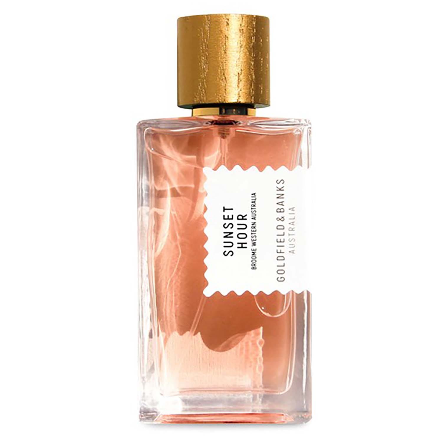 Goldfield & Banks Sunset Hour Parfum Unisex