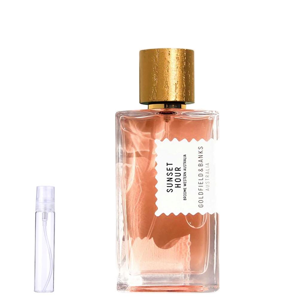 Goldfield & Banks Sunset Hour Parfum Unisex