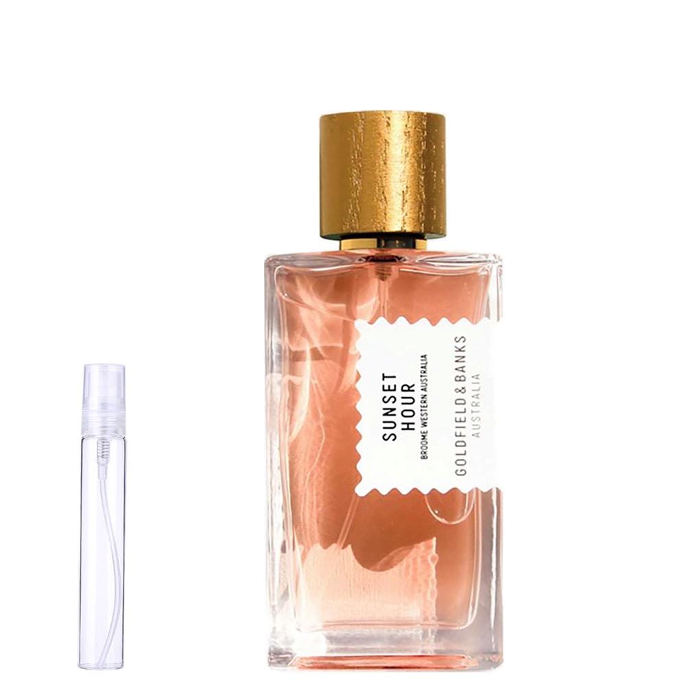 Goldfield & Banks Sunset Hour Parfum Unisex