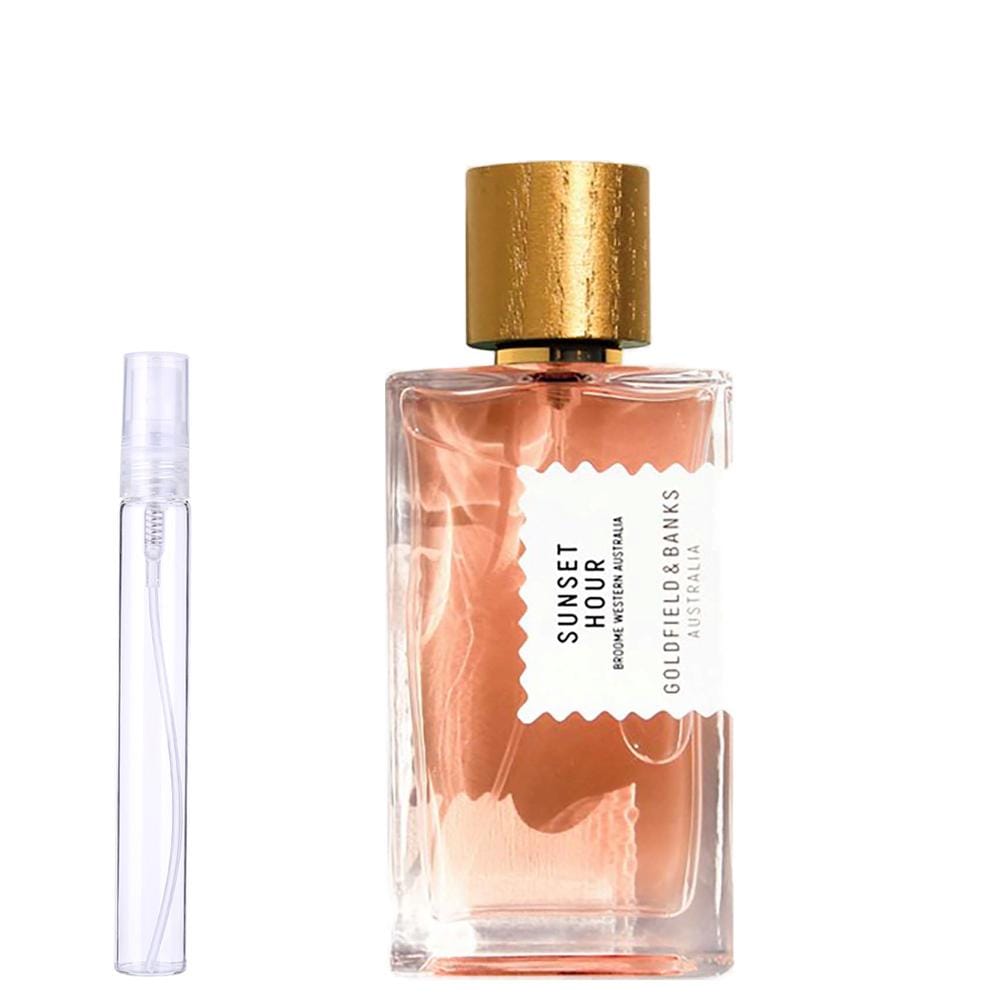 Goldfield & Banks Sunset Hour Parfum Unisex