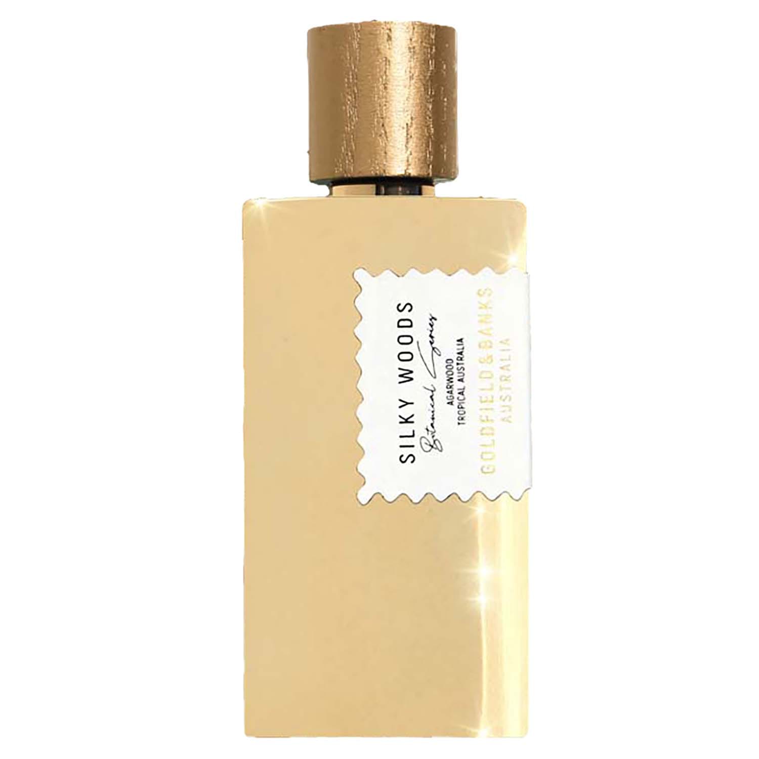 Goldfield & Banks Silky Woods Parfum Unisex