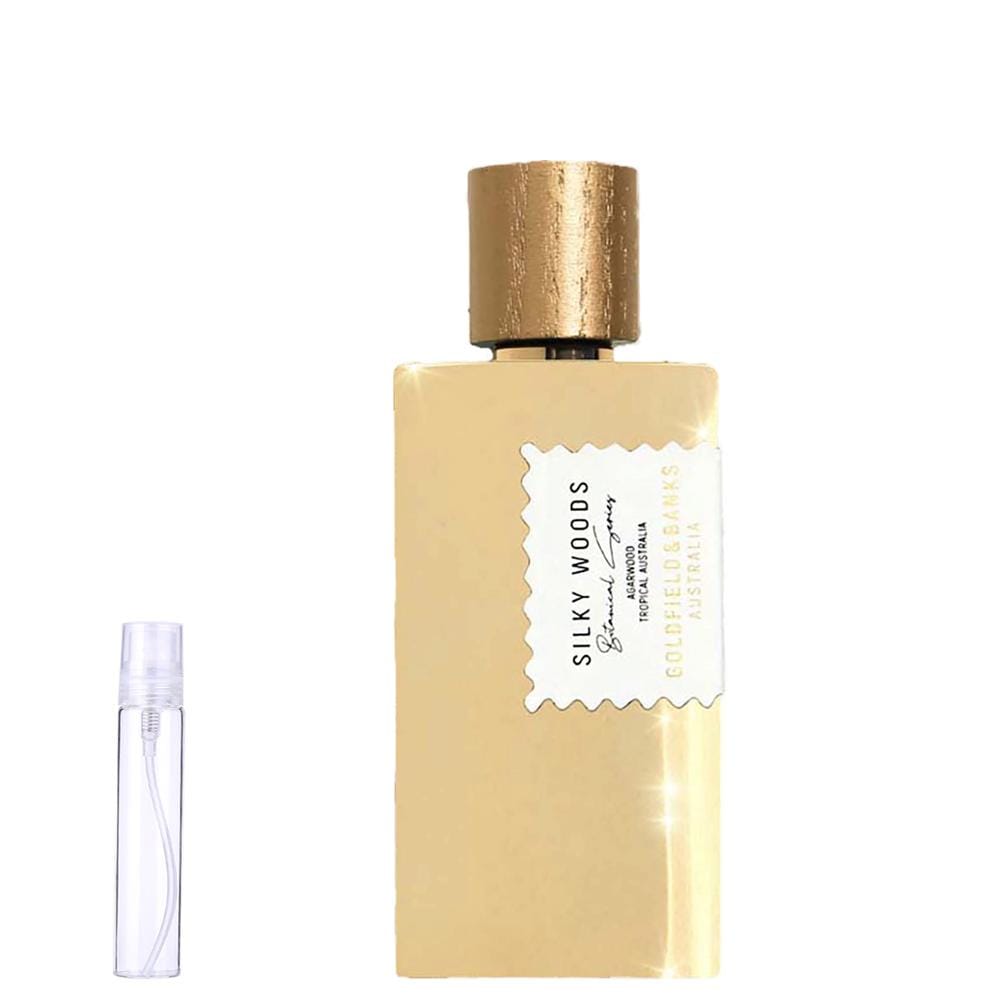 Goldfield & Banks Silky Woods Parfum Unisex