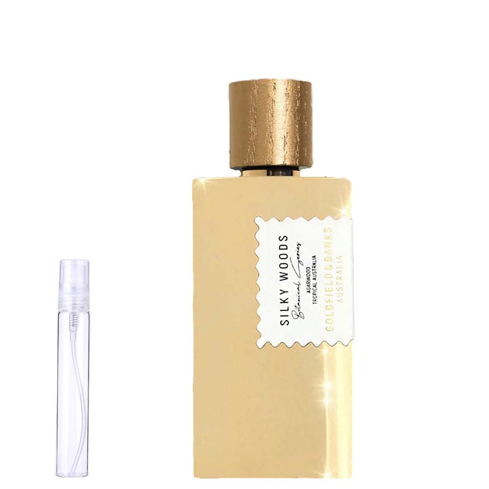 Goldfield & Banks Silky Woods Parfum Unisex