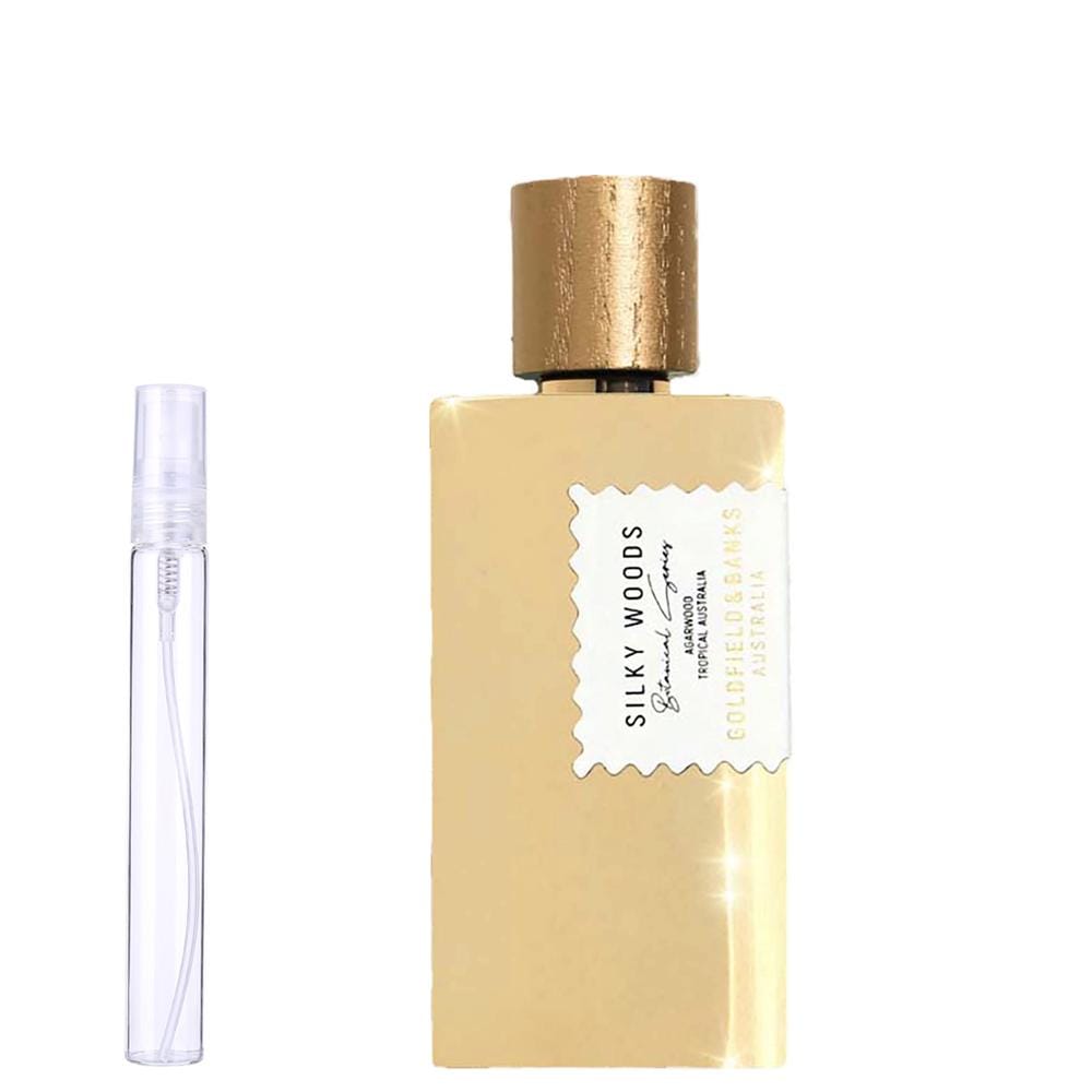 Goldfield & Banks Silky Woods Parfum Unisex