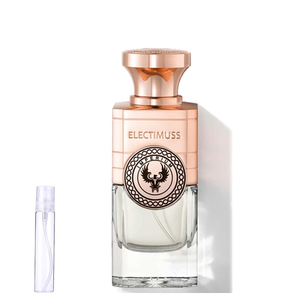 Electimuss Imperium Extrait de Parfum Unisex
