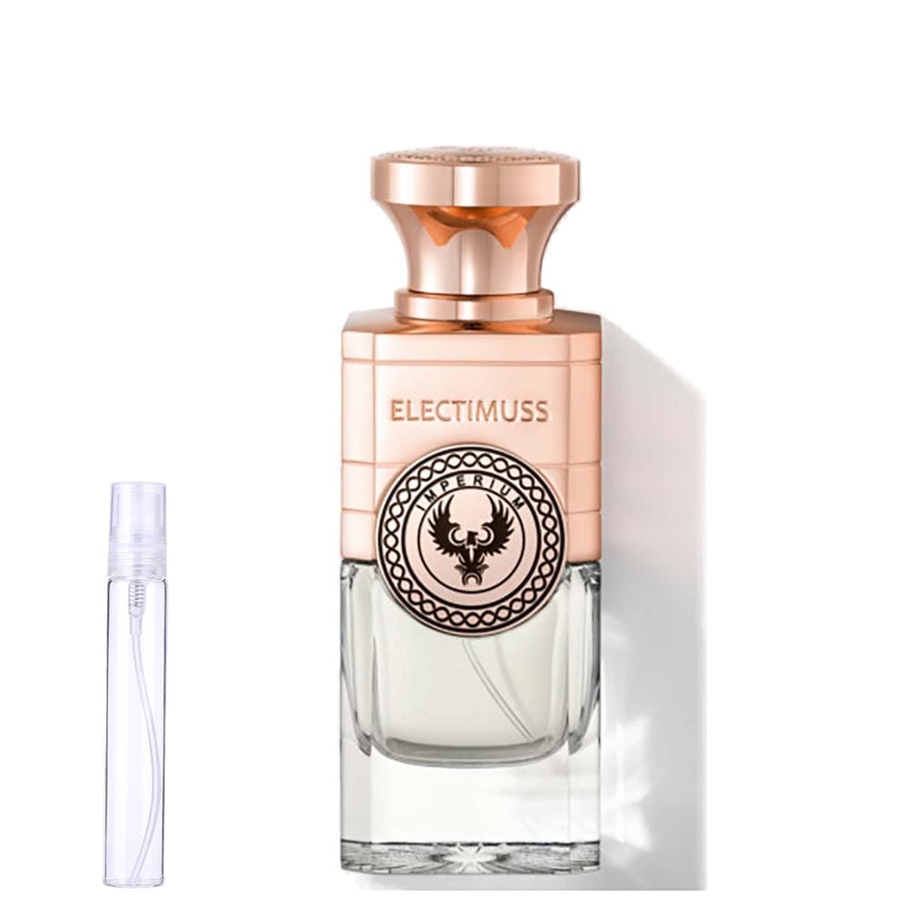 Electimuss Imperium Extrait de Parfum Unisex