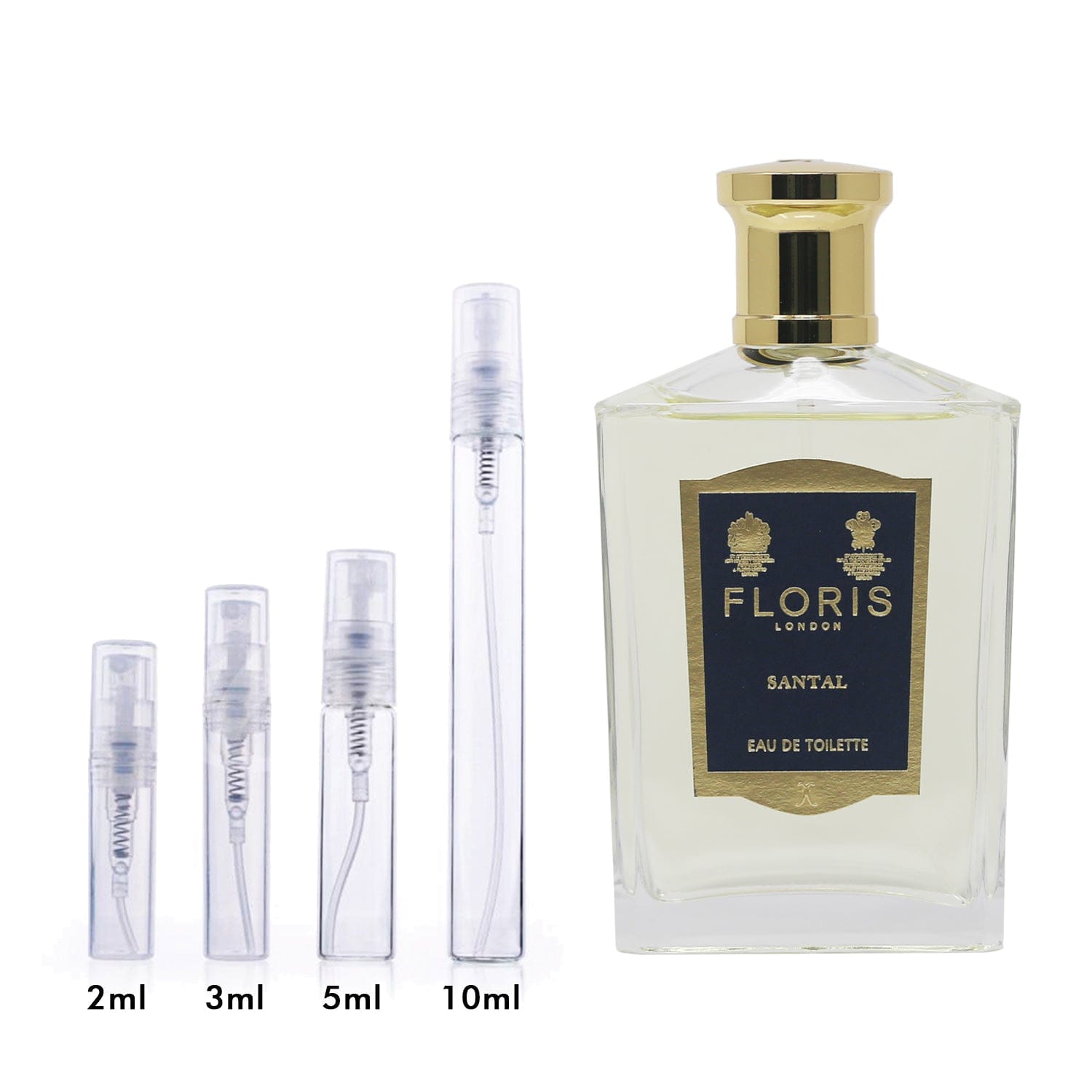Floris London Floris Santal Eau de Toilette for Men