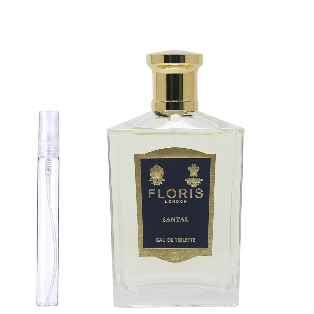 Floris London Floris Santal Eau de Toilette for Men