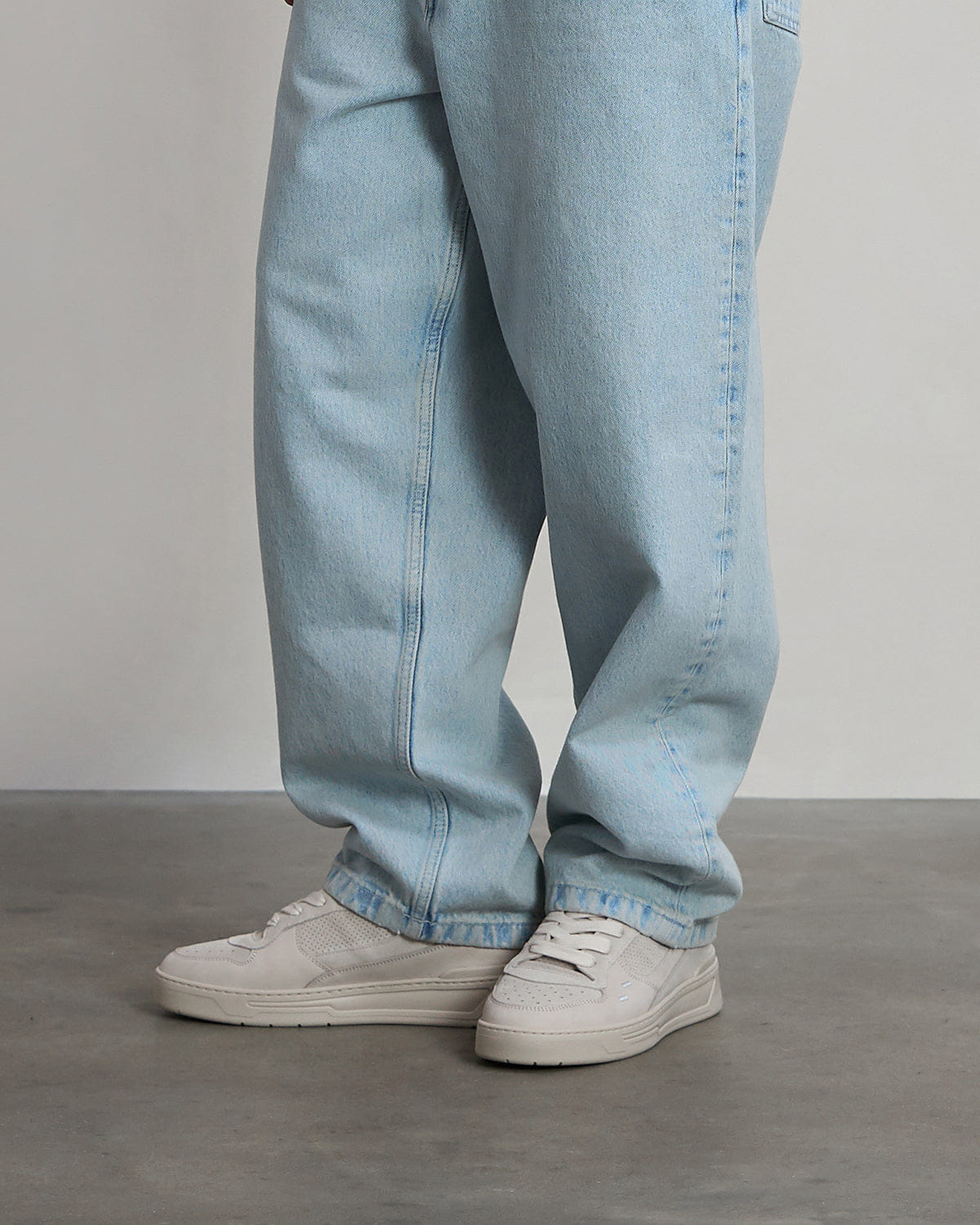 Trend Maven Cruiser Dive Off White
