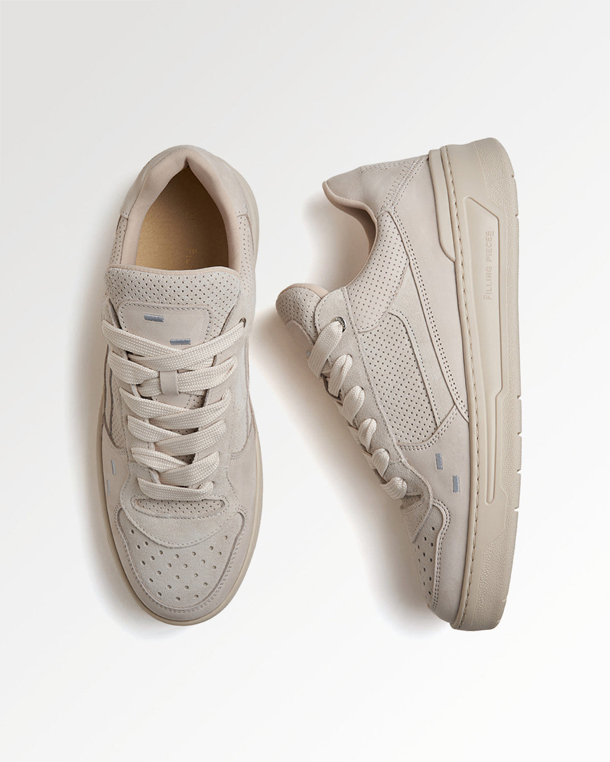 Trend Maven Cruiser Dive Off White