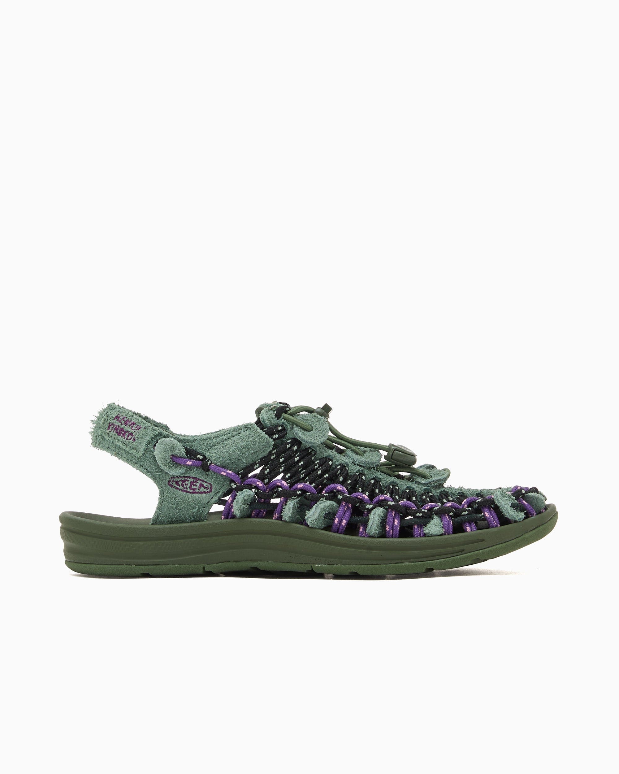 KEEN x Henrik Vibskov Uneek Lea