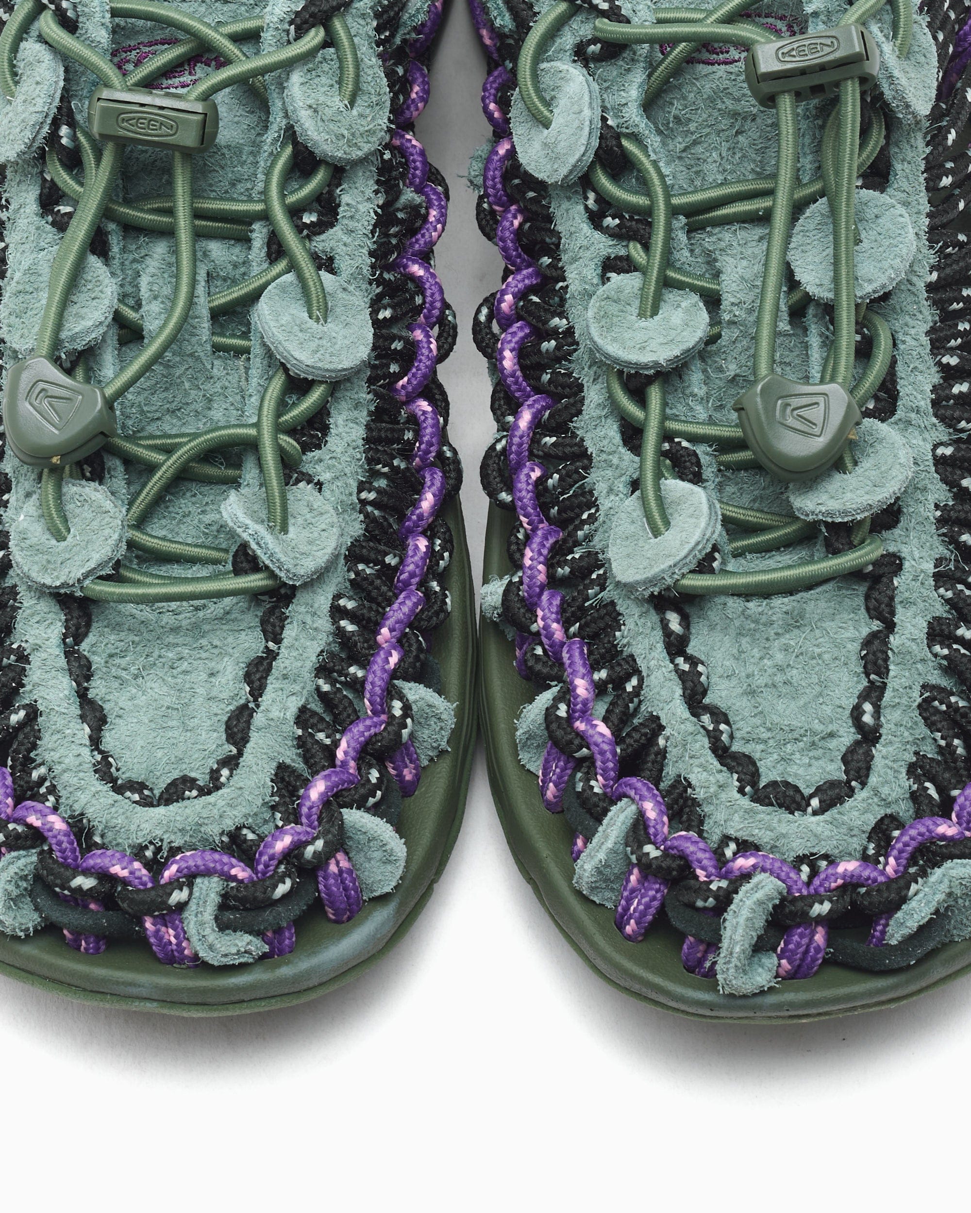 KEEN x Henrik Vibskov Uneek Lea