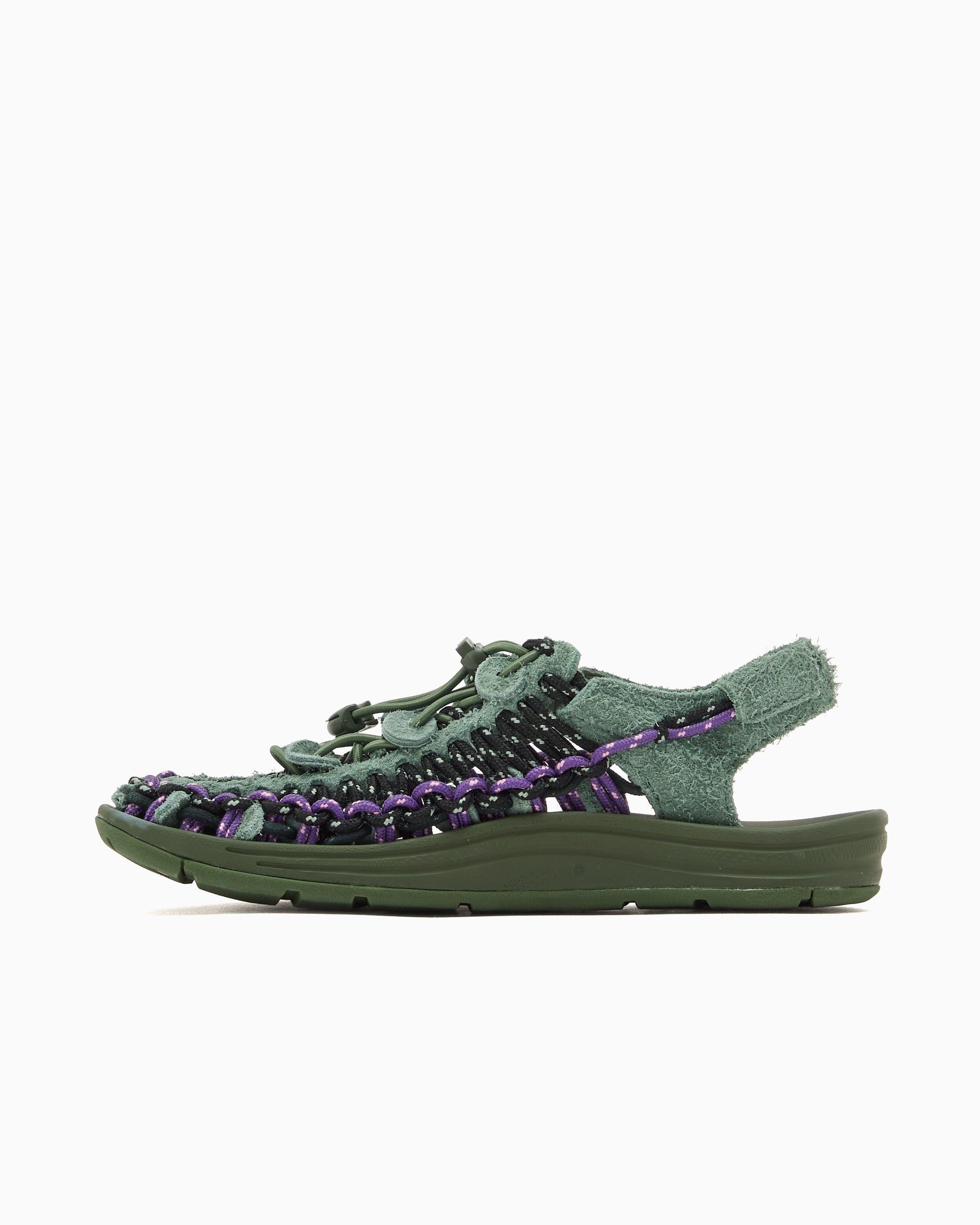 KEEN x Henrik Vibskov Uneek Lea
