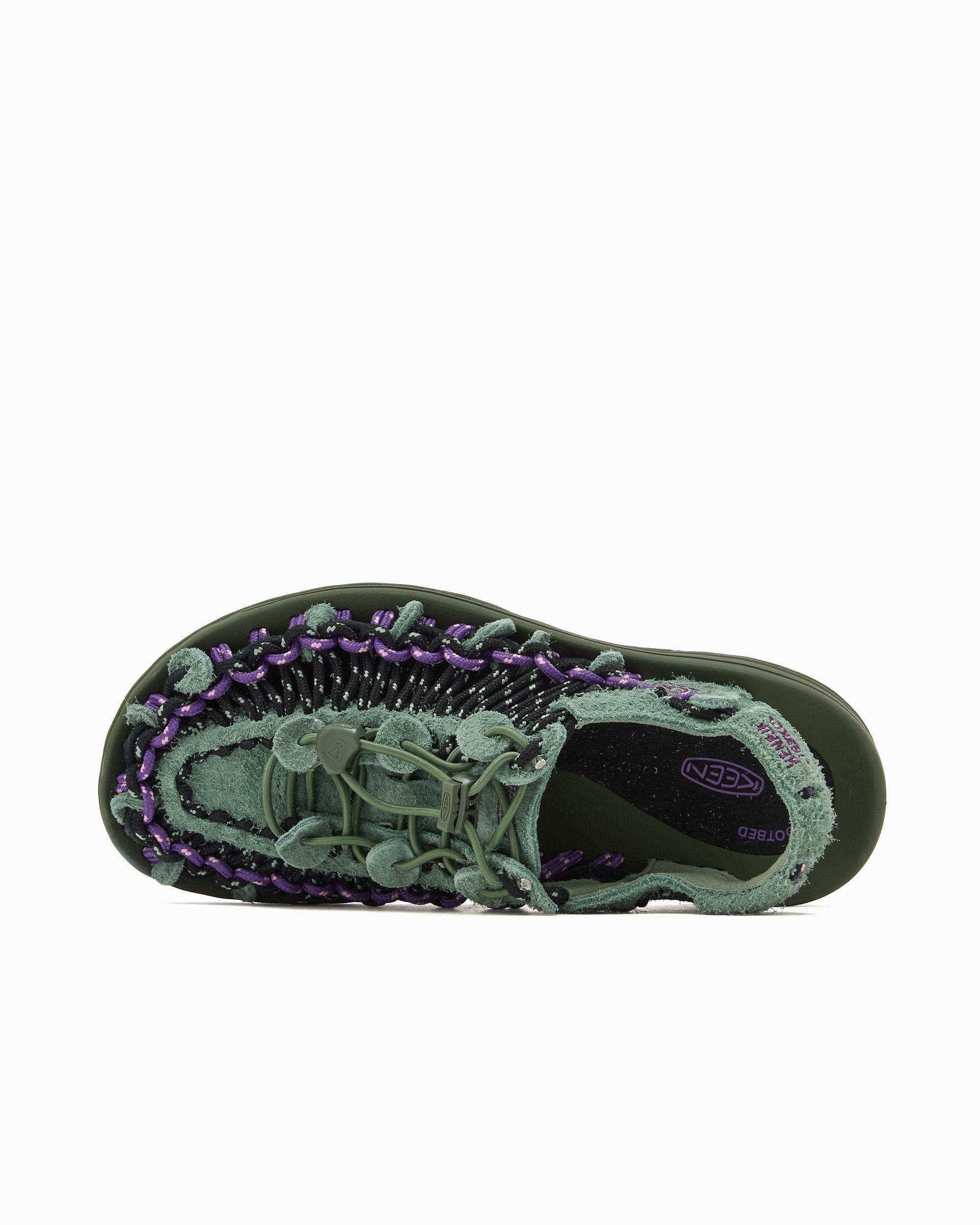 KEEN x Henrik Vibskov Uneek Lea