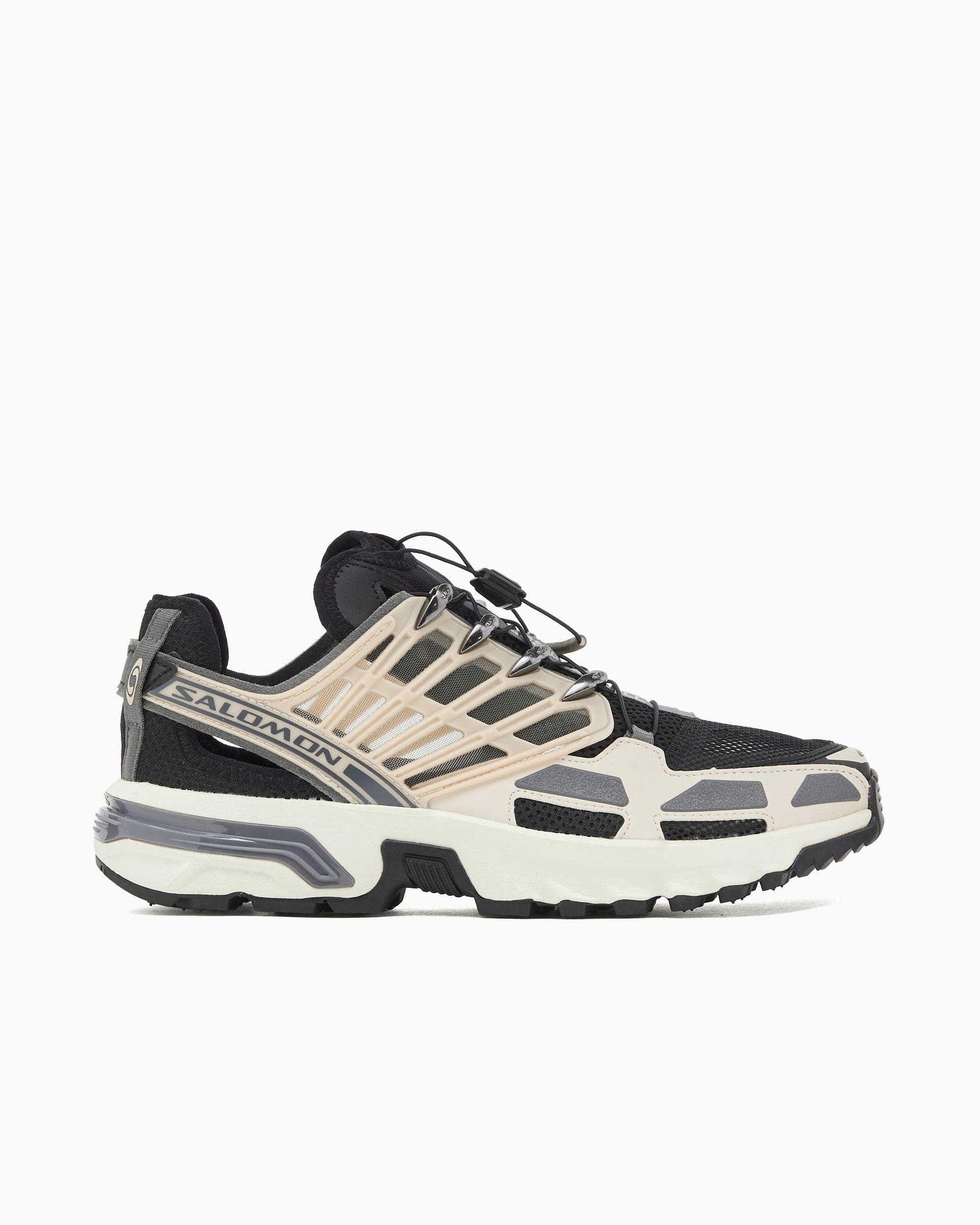 Salomon Advanced ACS Pro Shell