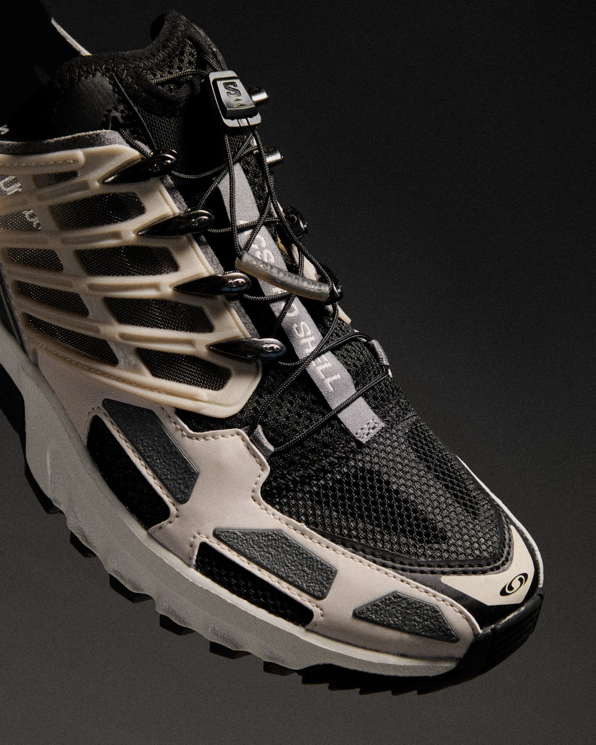 Salomon Advanced ACS Pro Shell