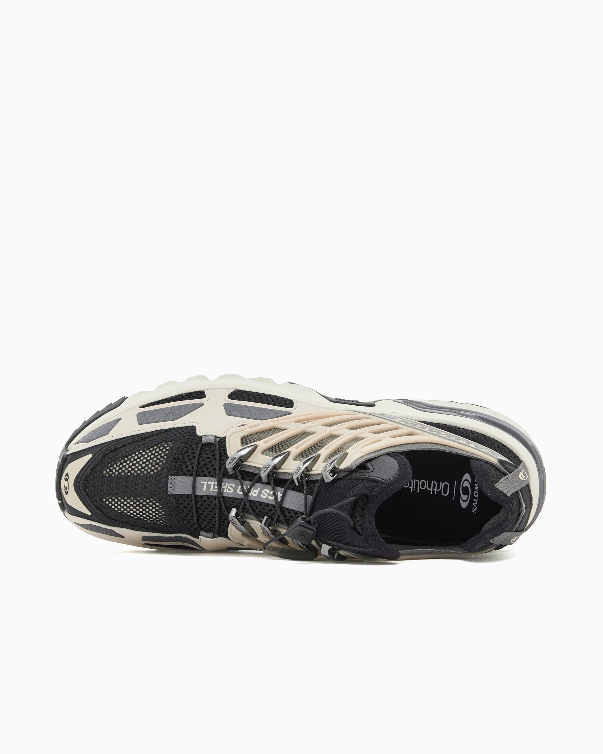 Salomon Advanced ACS Pro Shell