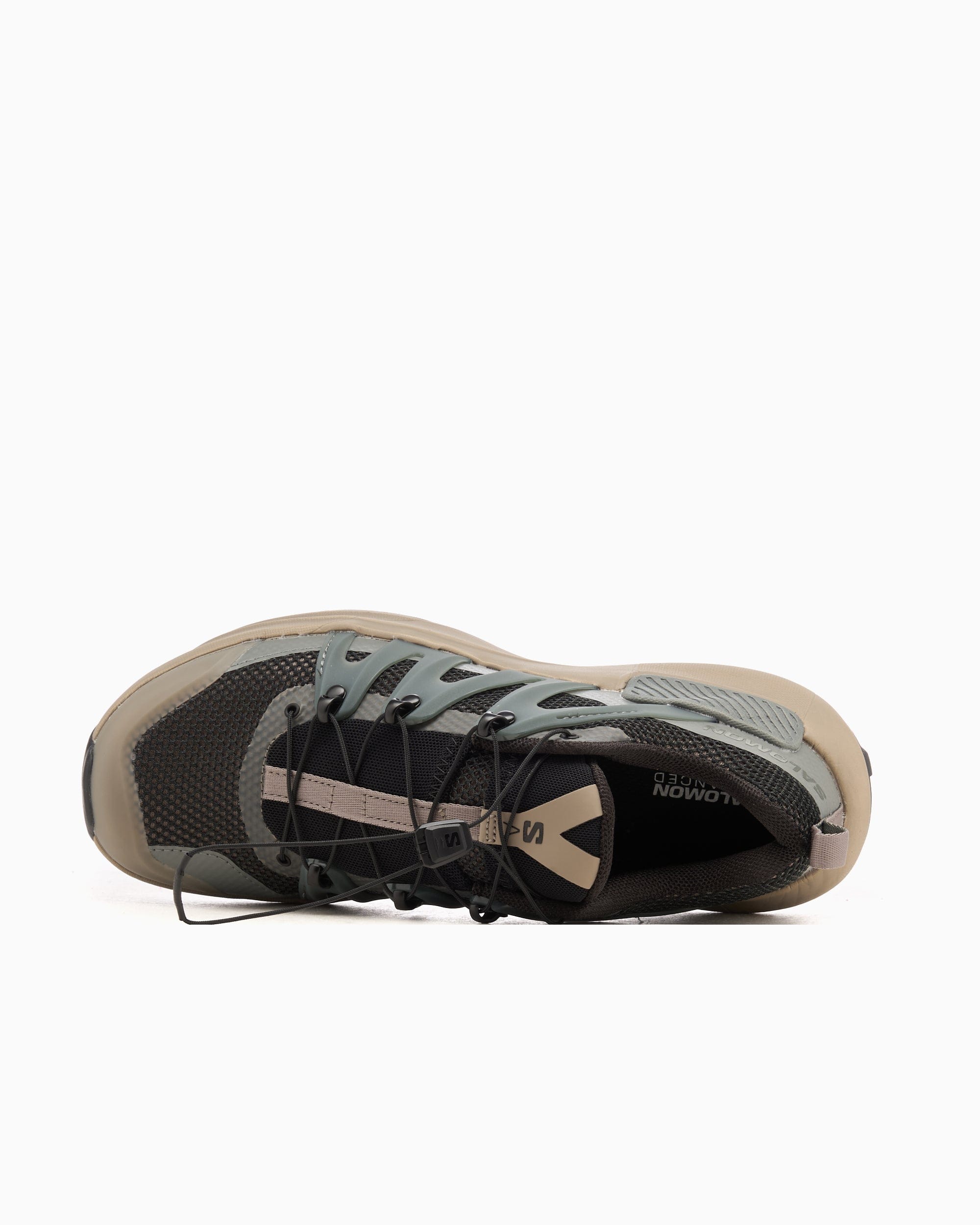 Salomon Advanced Genesis