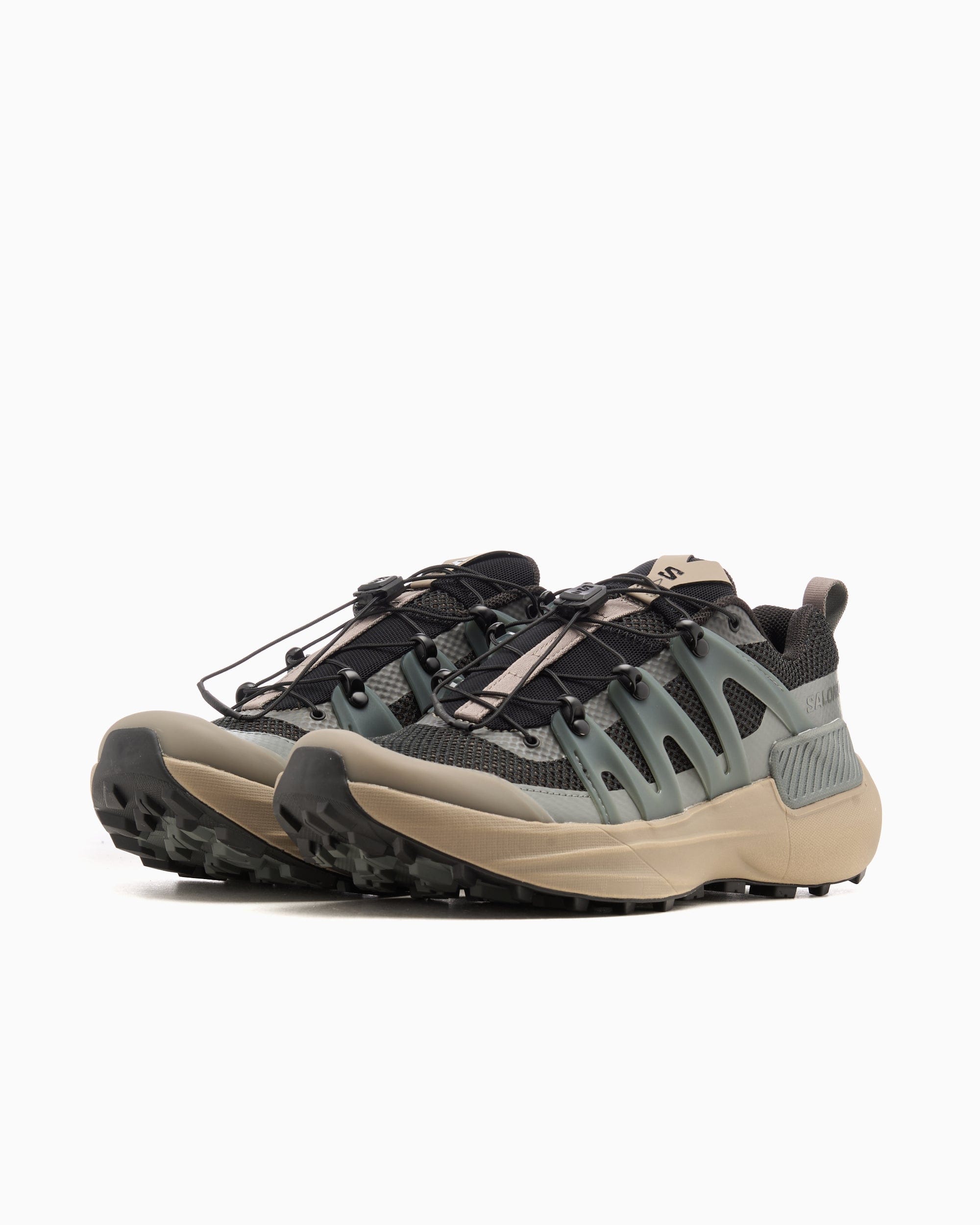 Salomon Advanced Genesis