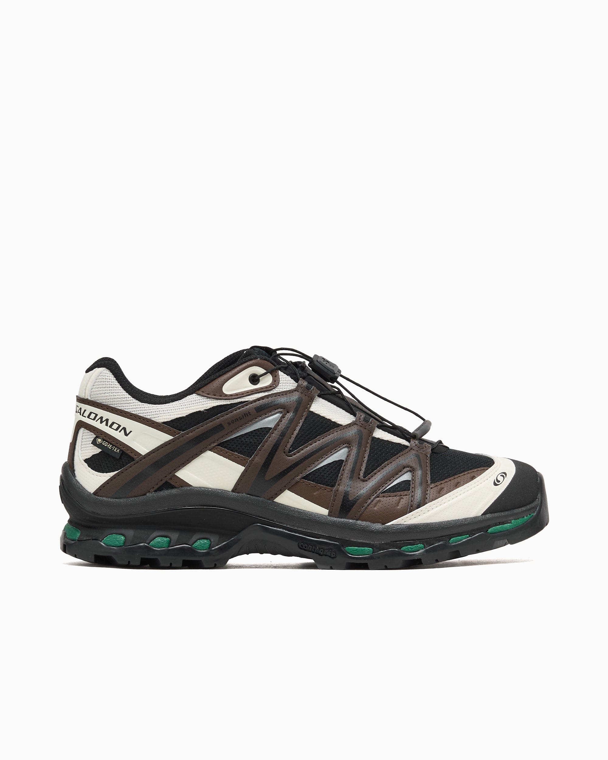 Salomon Advanced XT - Quest Gore - Tex®