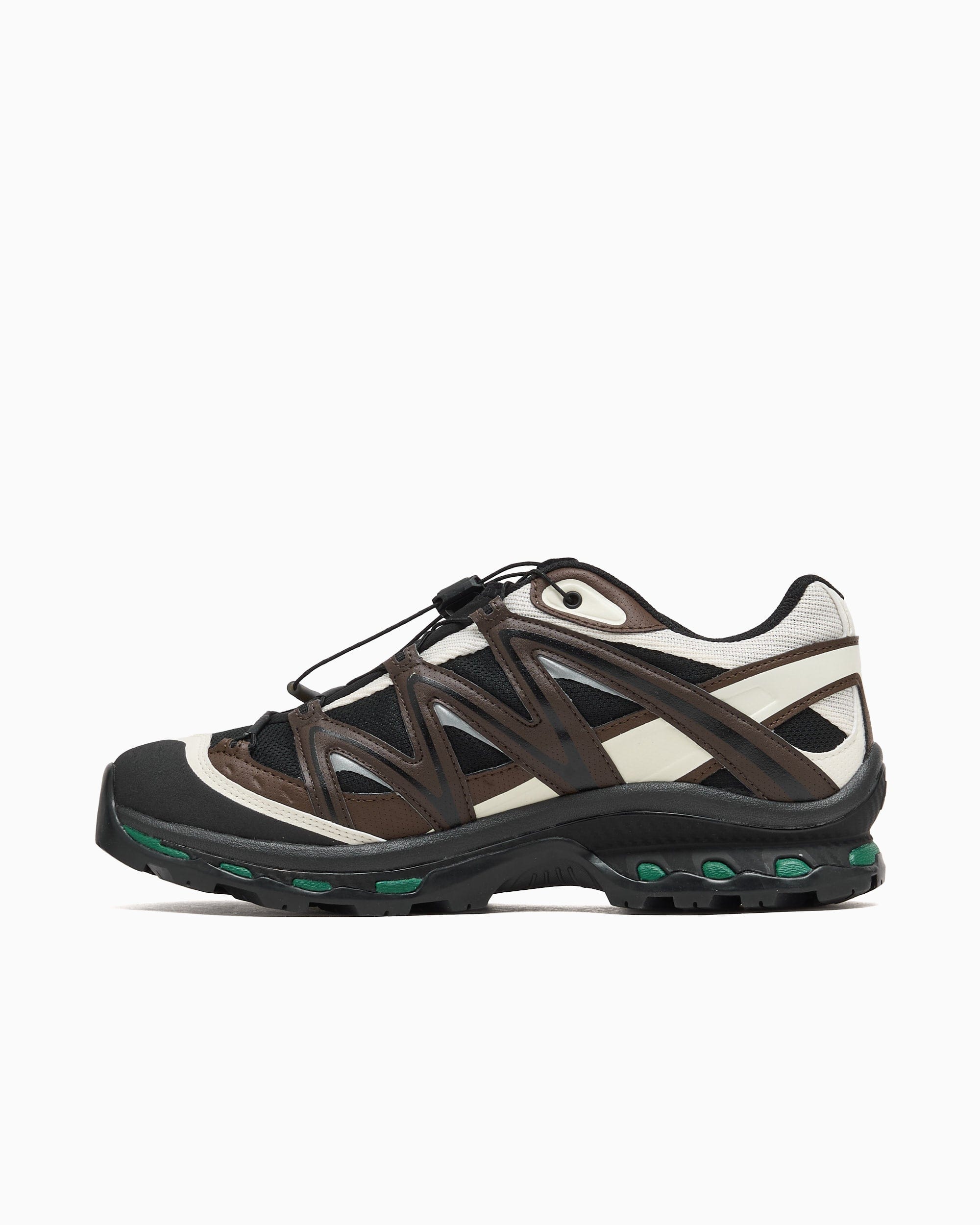 Salomon Advanced XT - Quest Gore - Tex®