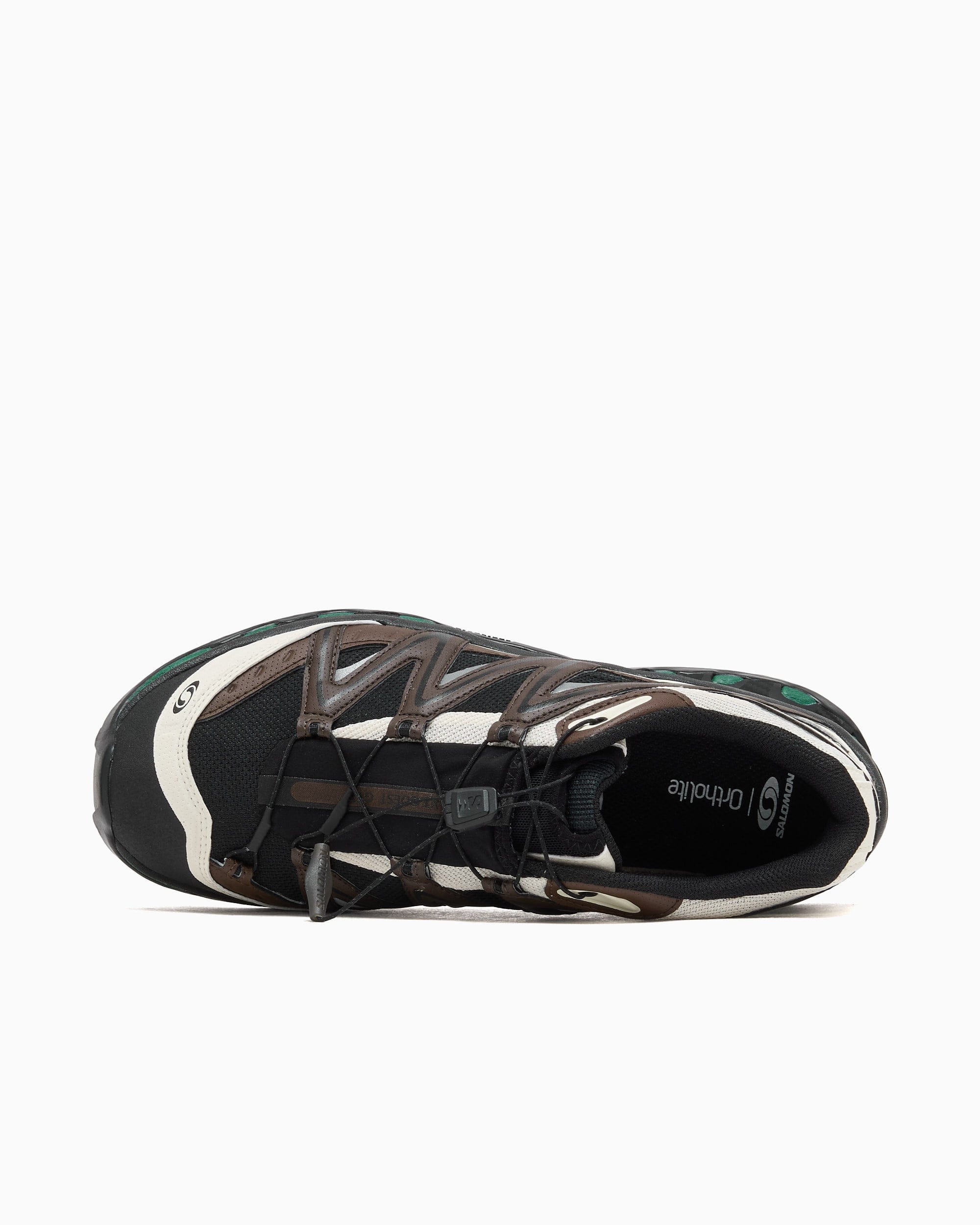 Salomon Advanced XT - Quest Gore - Tex®