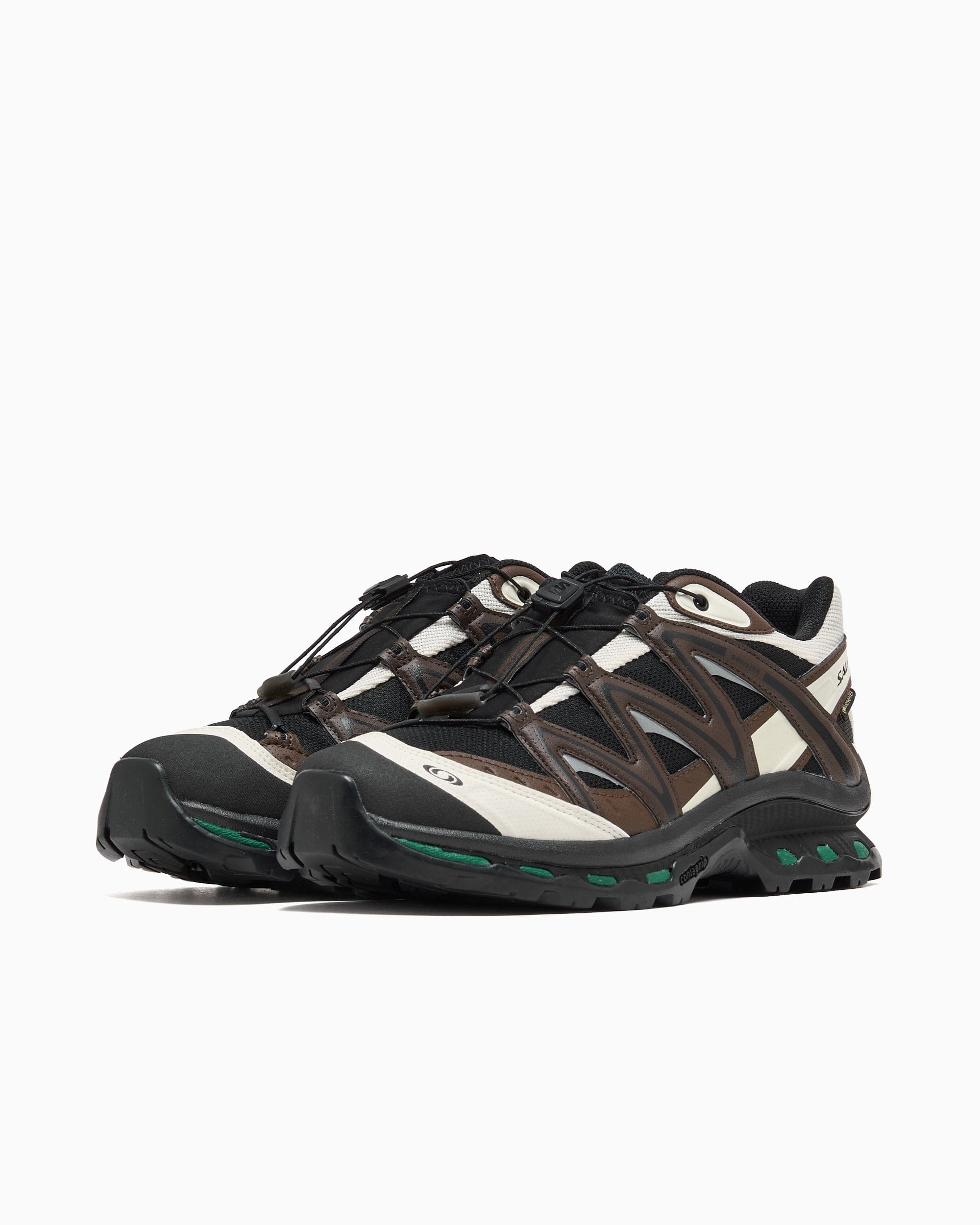 Salomon Advanced XT - Quest Gore - Tex®