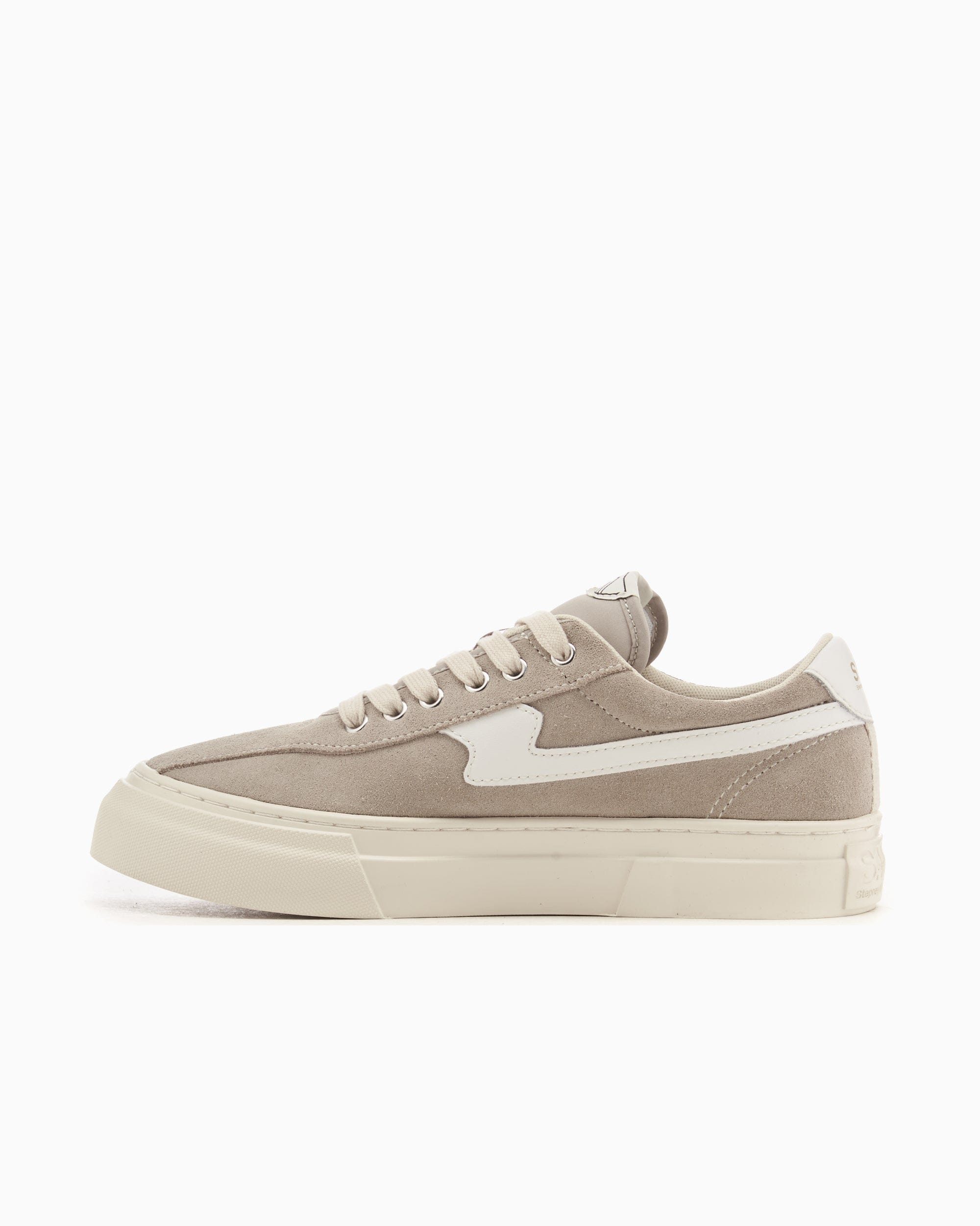 Stepney Workers Club S.W.C. Dellow S - Strike Cup Suede