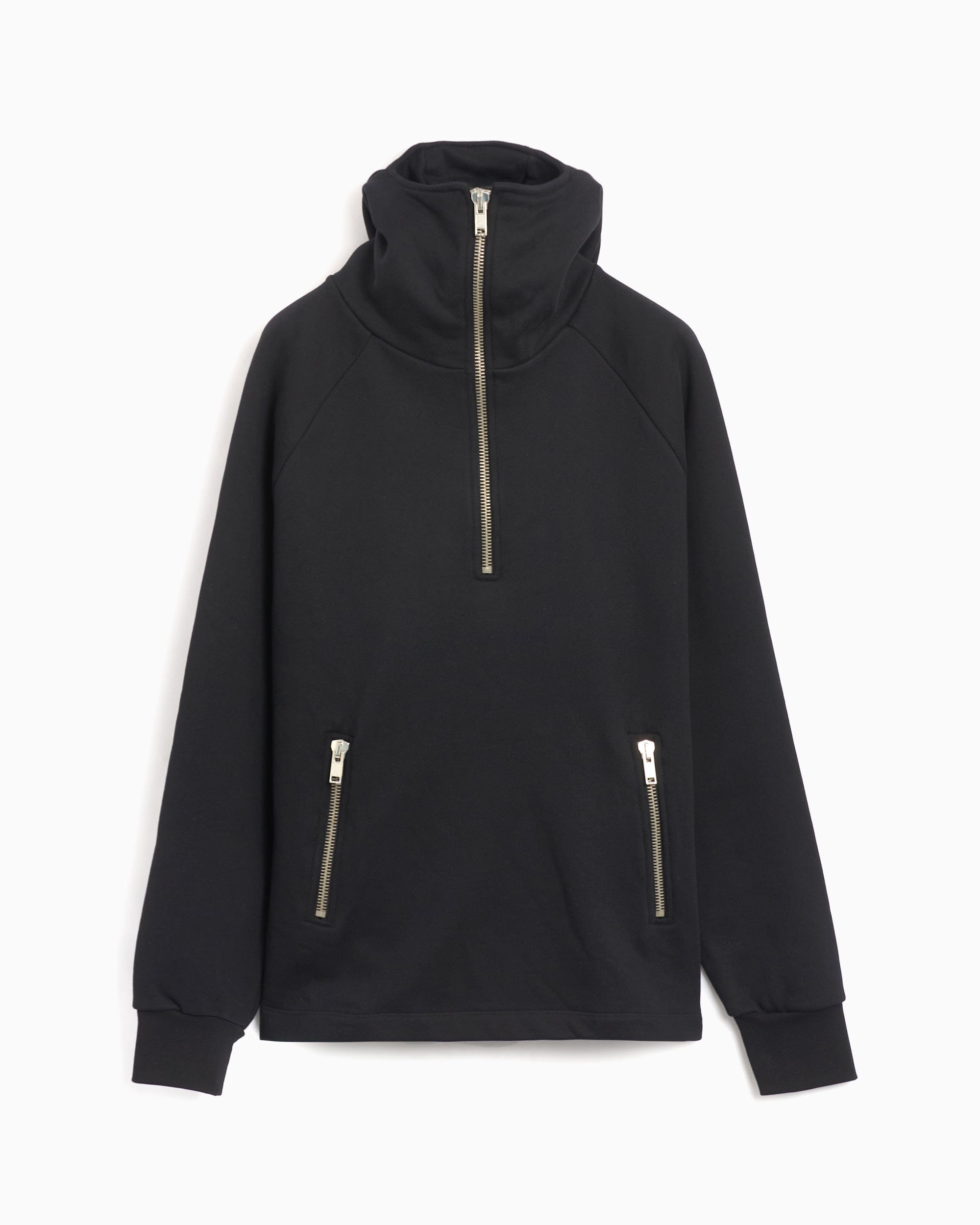 Ovnnie Sudadera con capucha OVNNIE Men's Balaclava Hoodie para hombre