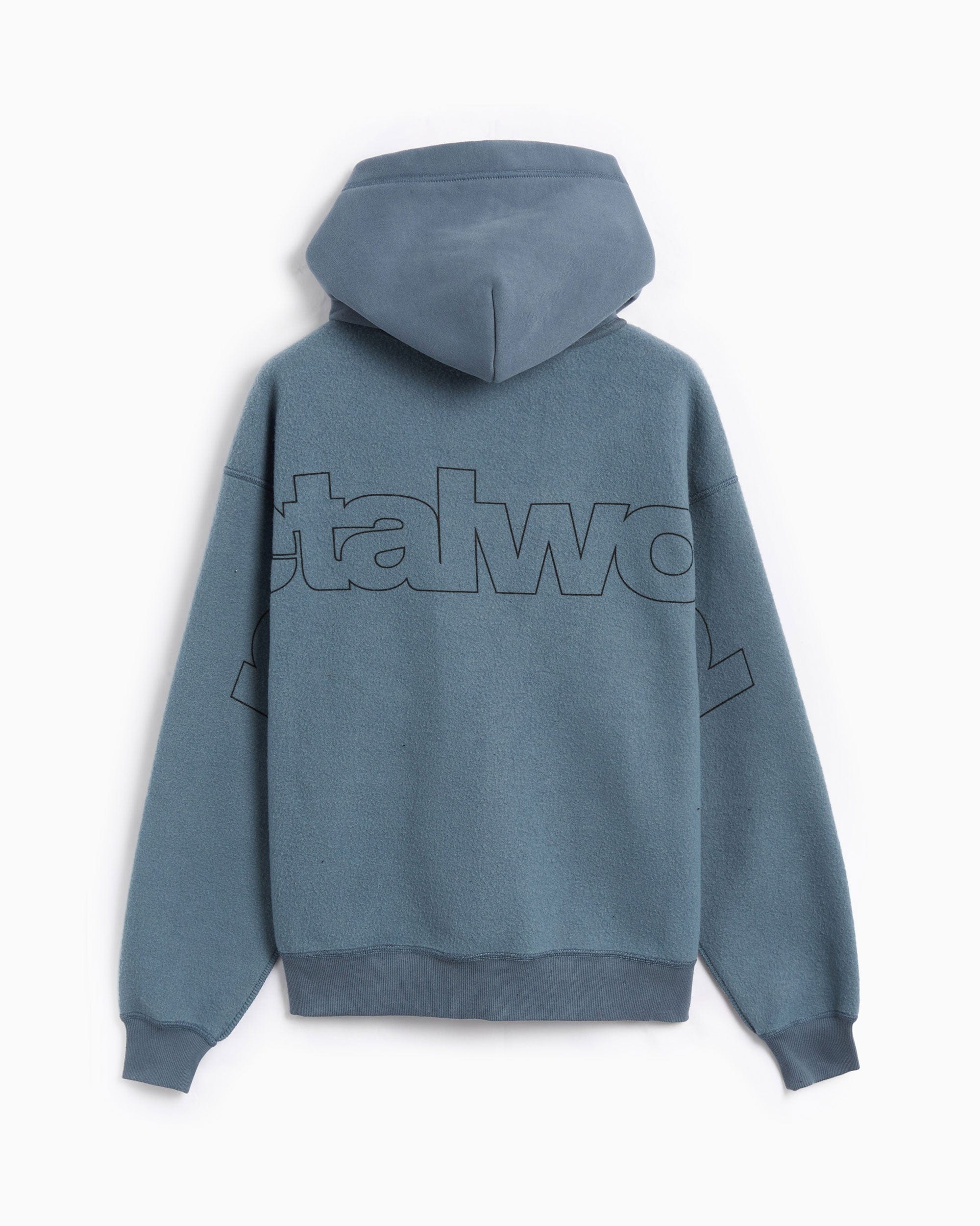 Metalwood Sudadera con capucha Metalwood Reverse Twinkle Men's Hoodie para hombre