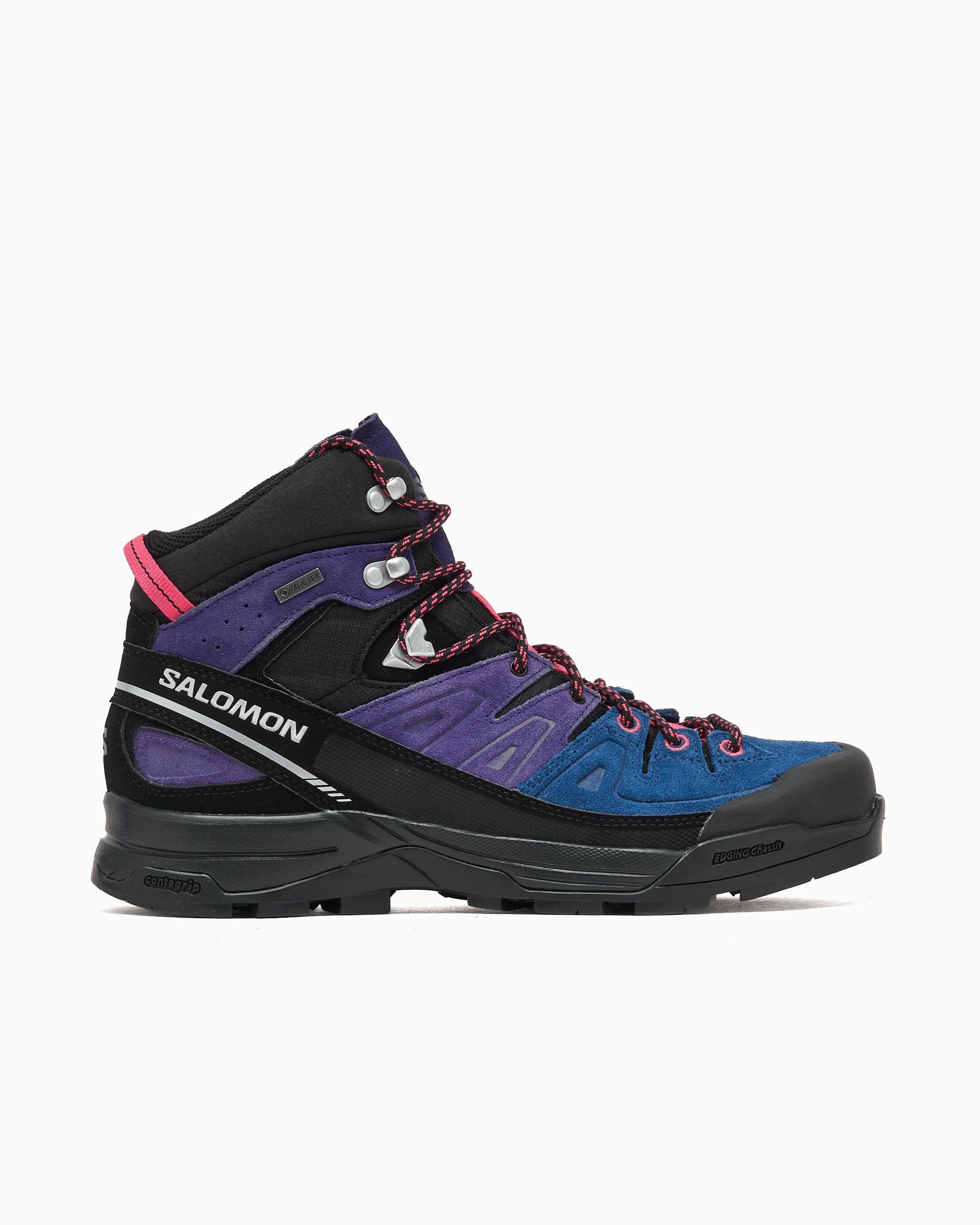 Salomon Advanced X - ALP Goretex