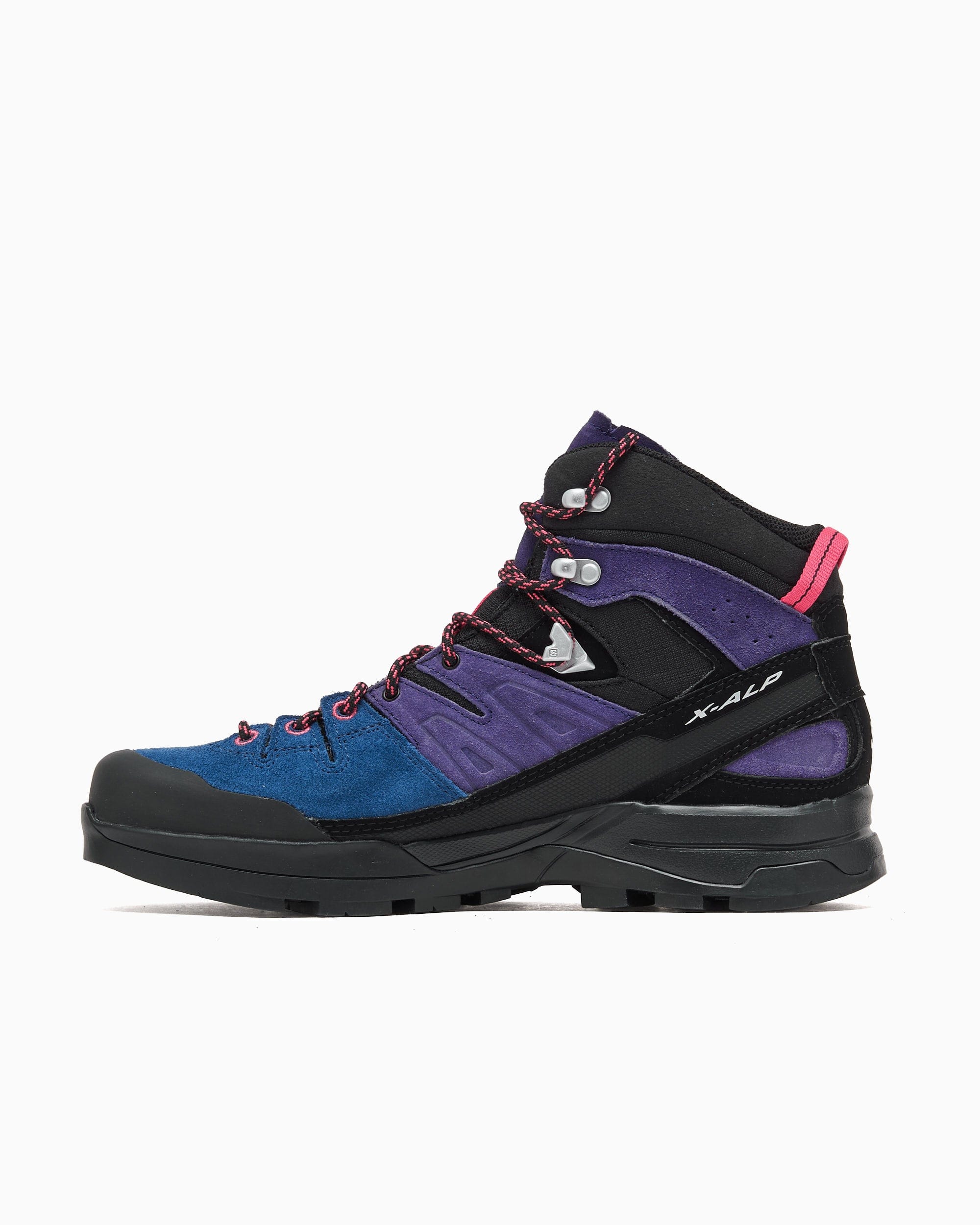 Salomon Advanced X - ALP Goretex