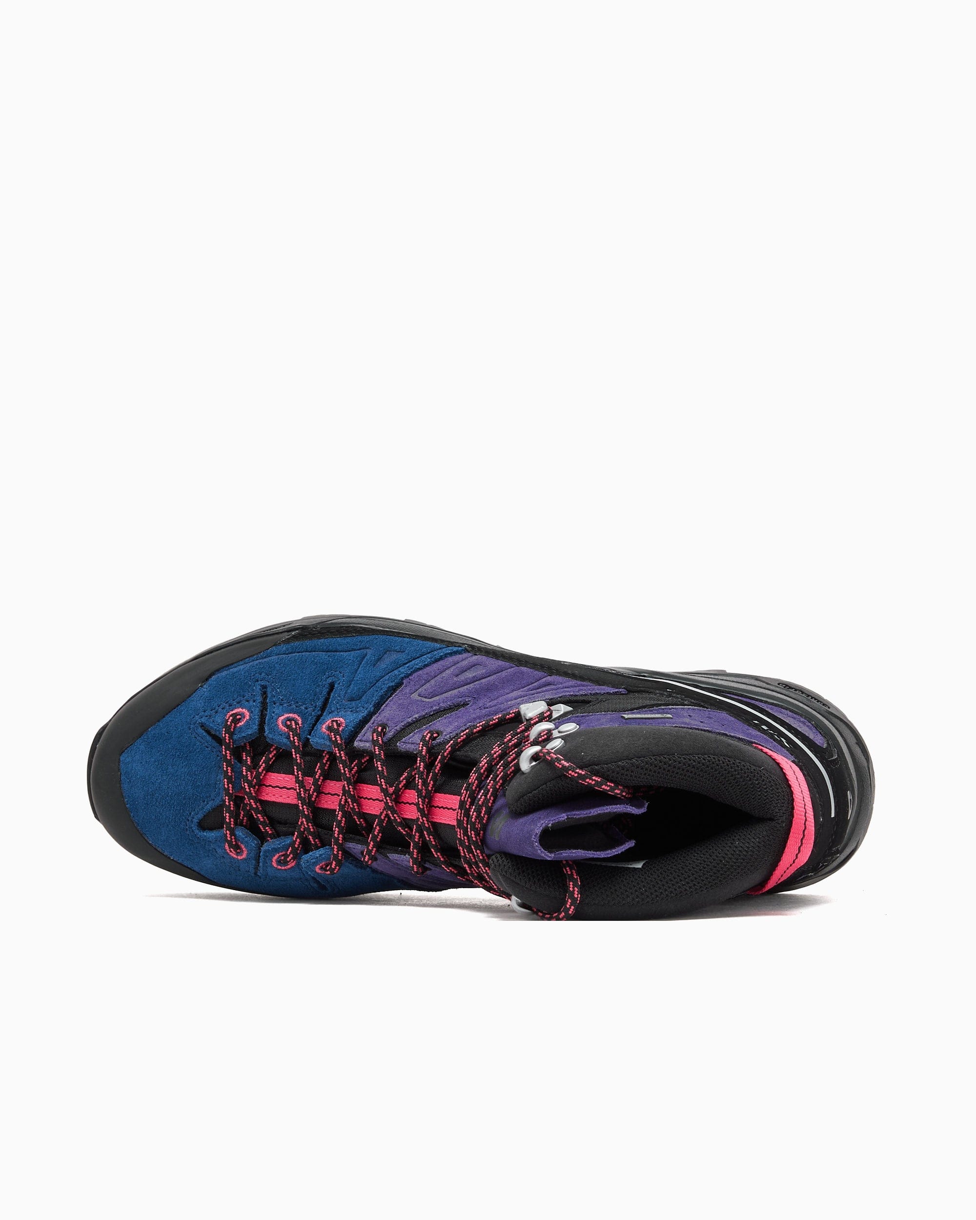 Salomon Advanced X - ALP Goretex