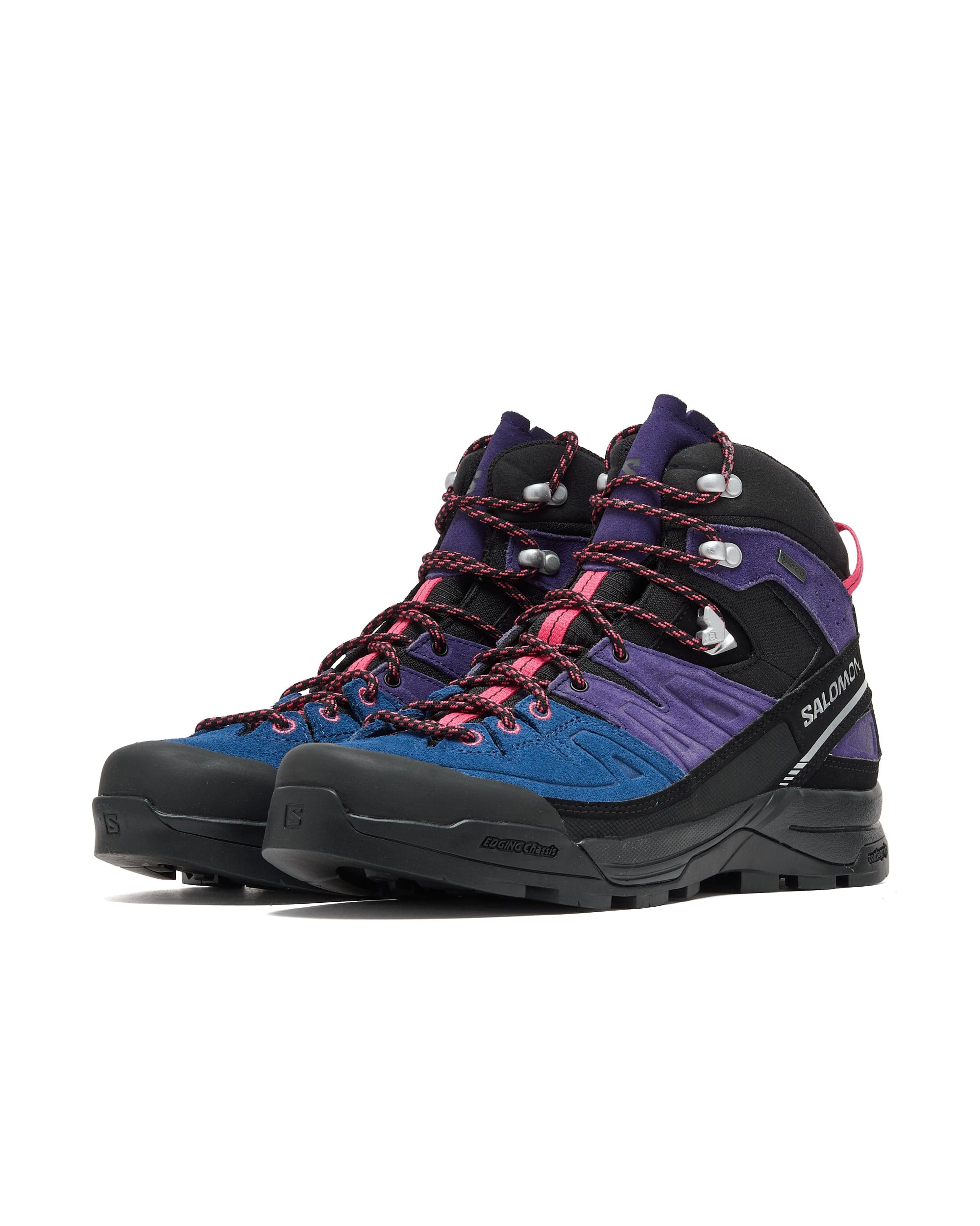 Salomon Advanced X - ALP Goretex
