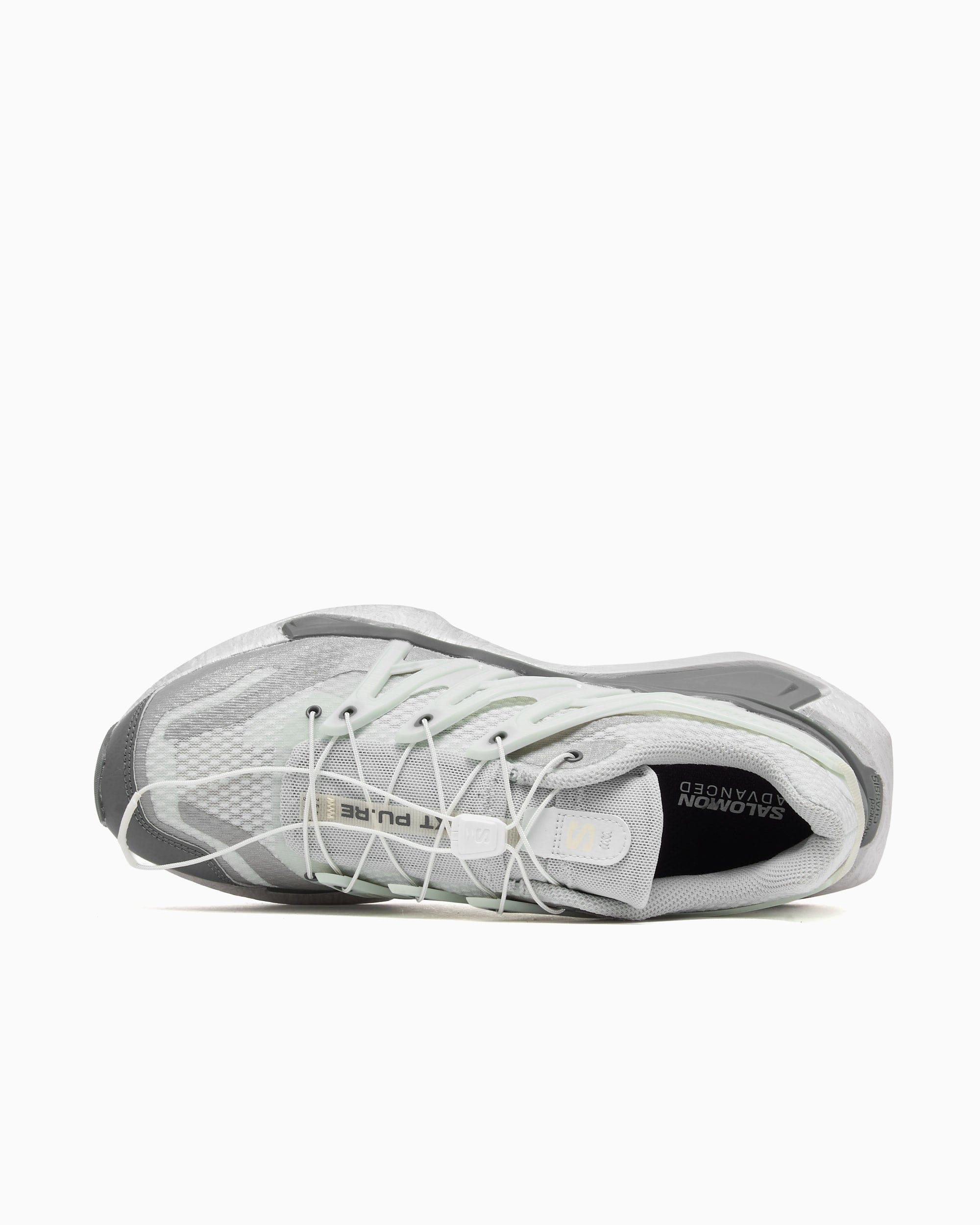 Salomon Advanced XT PU.RE