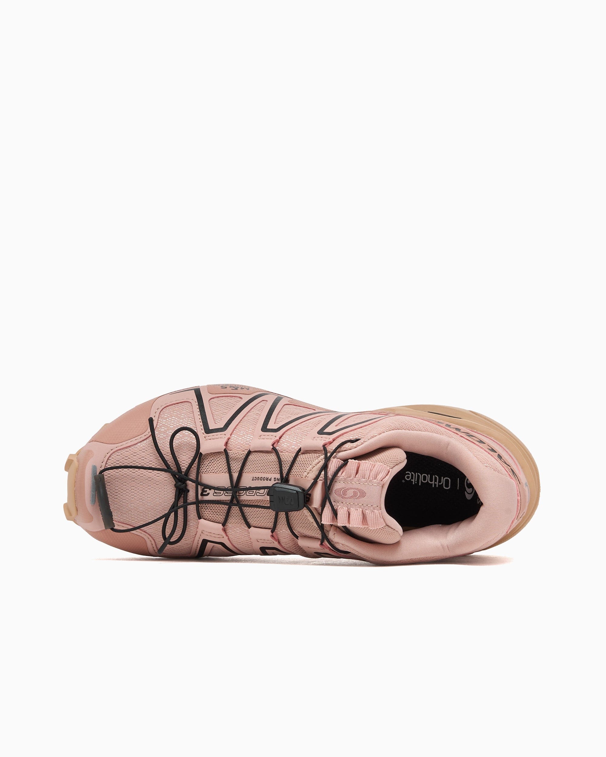 Salomon Advanced Speedcross 3 Satin