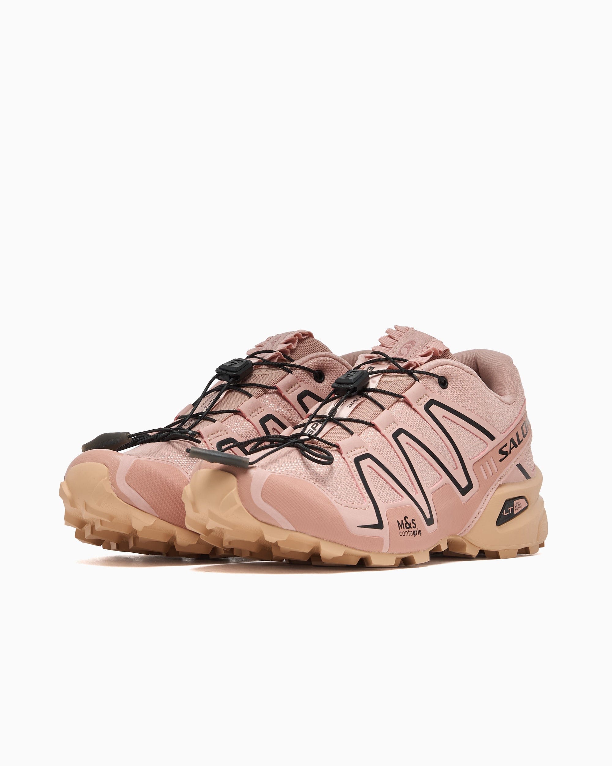 Salomon Advanced Speedcross 3 Satin