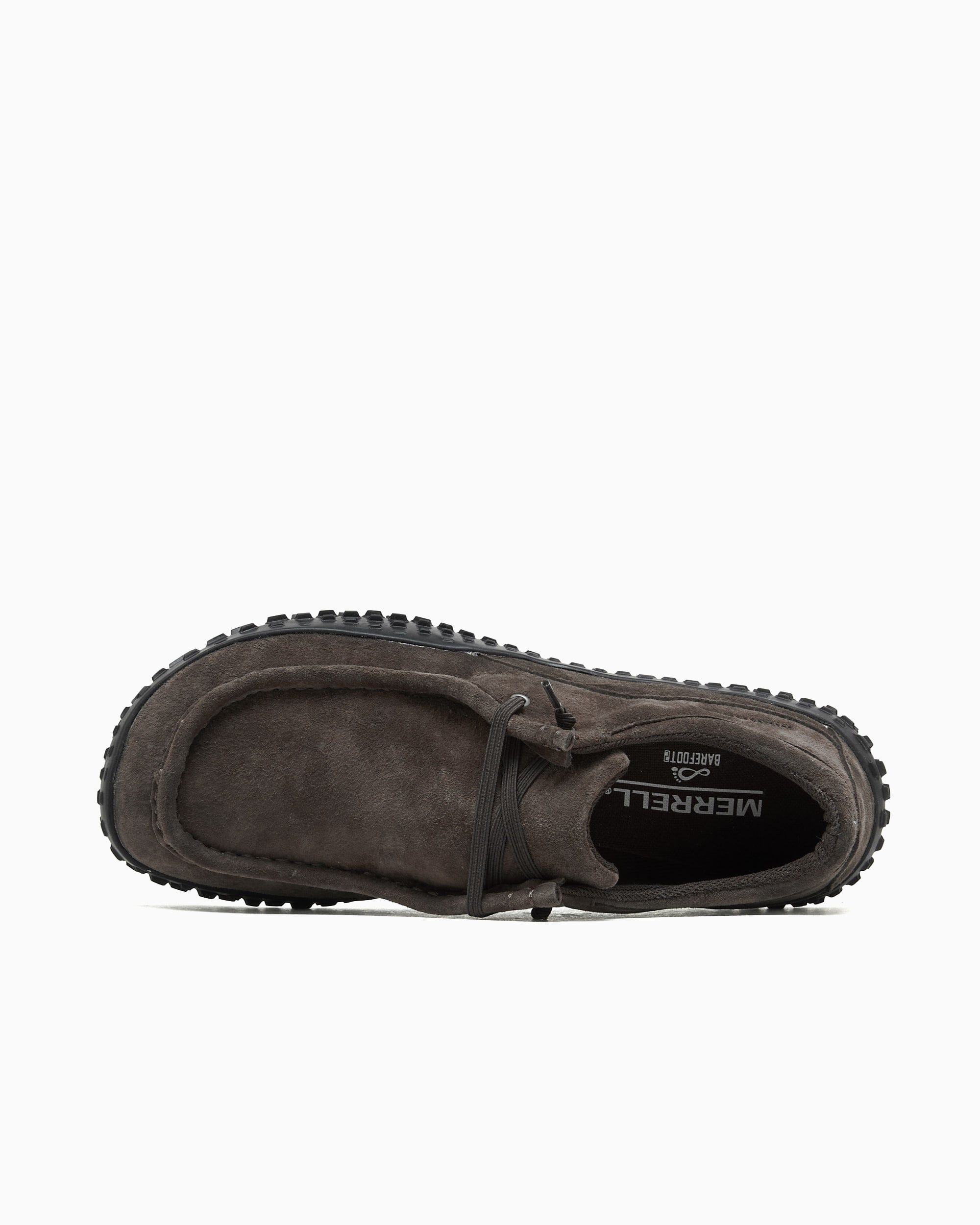 Merrell 1TRL Zapatos Barefoot Merrell 1TRL Wrapt Bungee Coffee para hombre