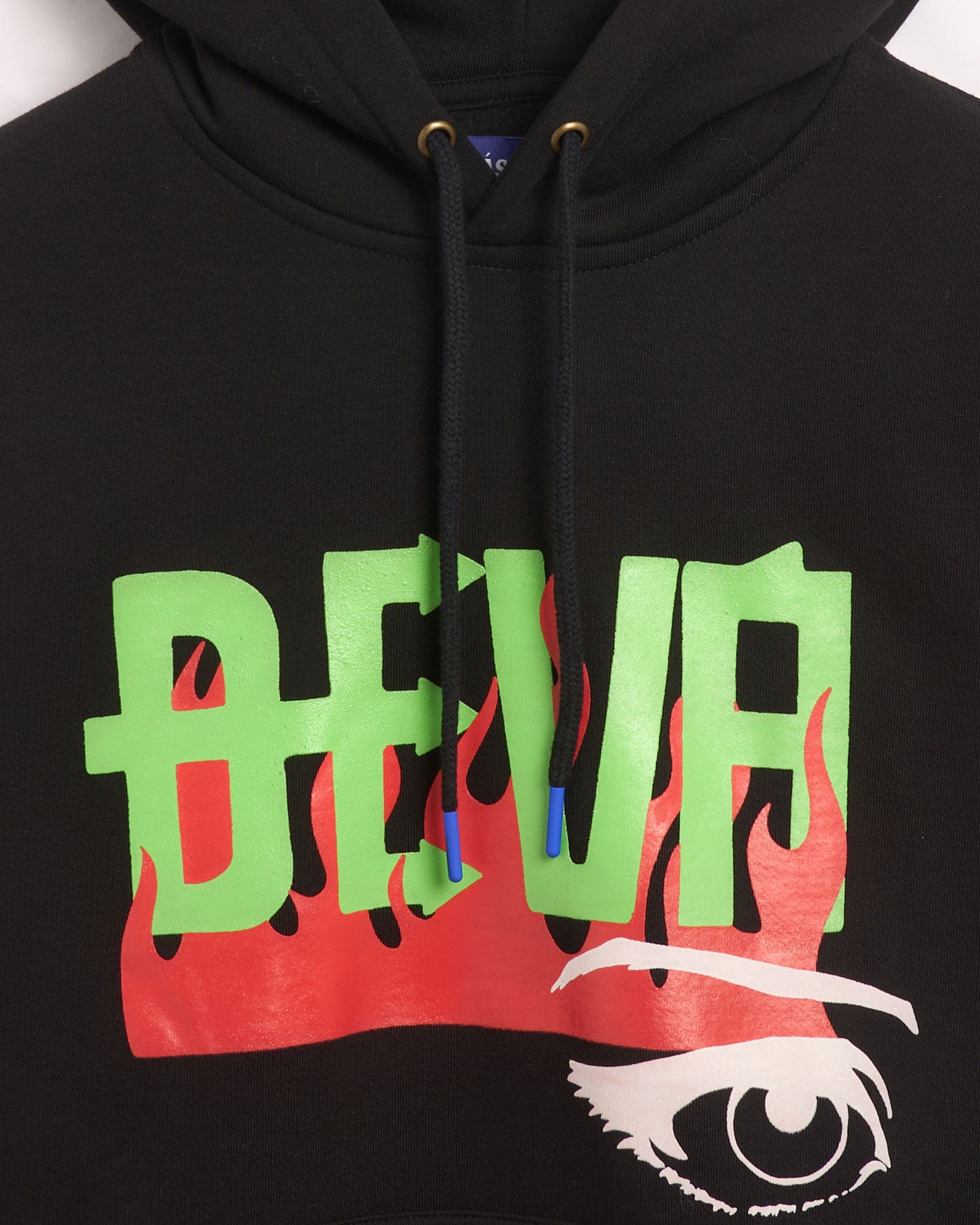 DEVÁ States Sudadera con capucha DEVÁ STATES Dance Men's Hoodie para hombre