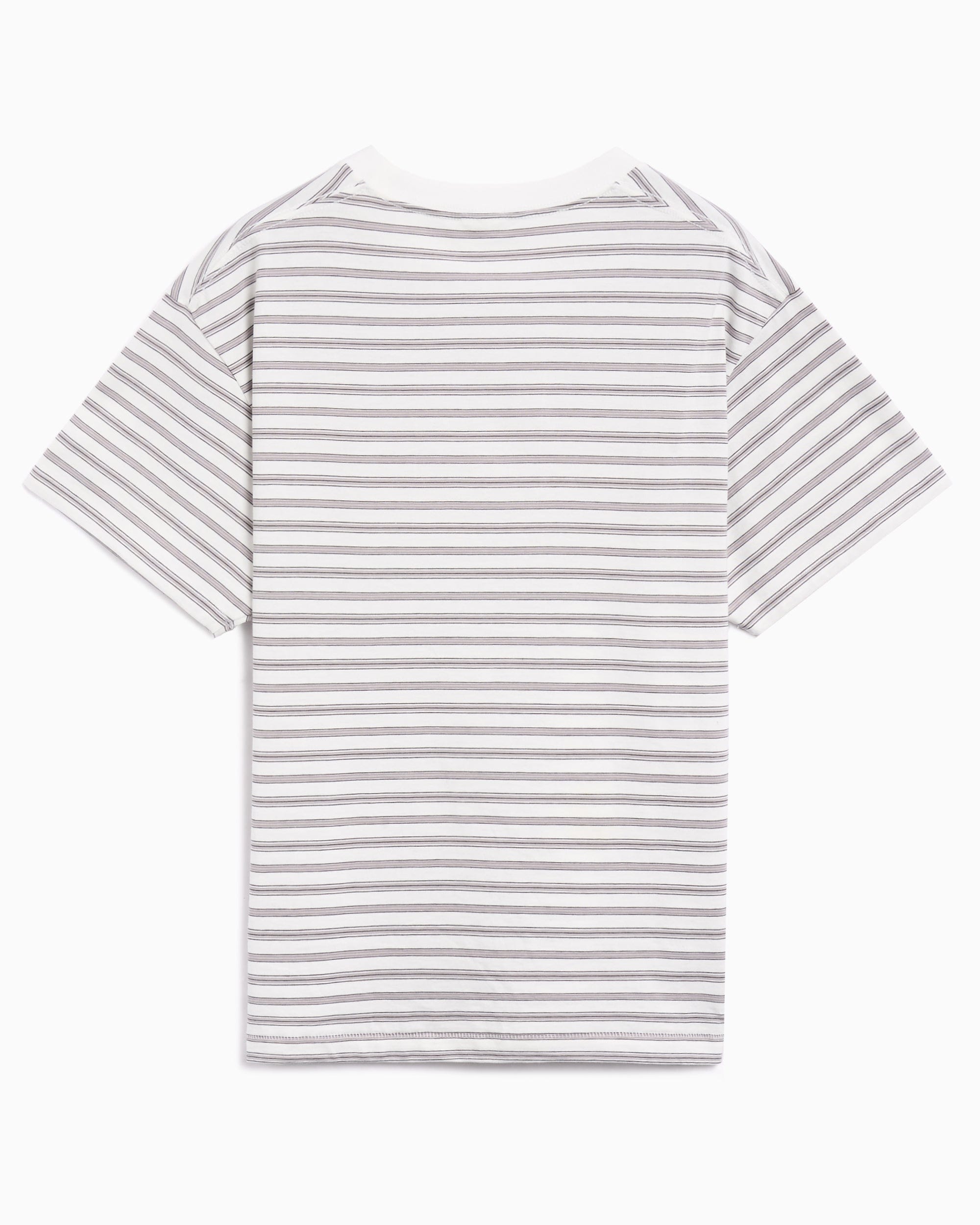 Thisisneverthat® Camiseta de rayas thisisneverthat® Mickey Boarder para hombre