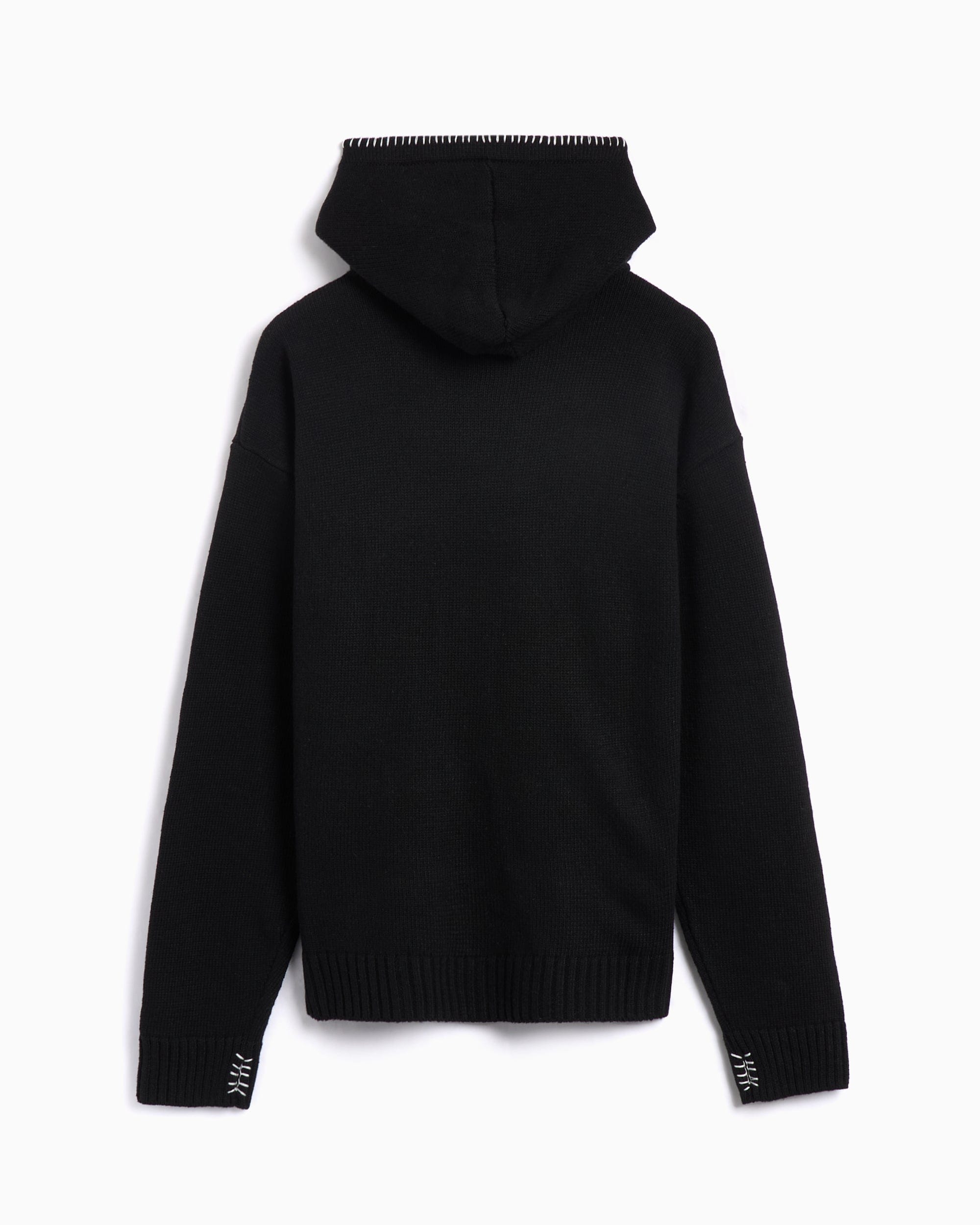 Dime MTL Sudadera con capucha Dime MTL Hardcore Men's Wool Hoodie para hombre