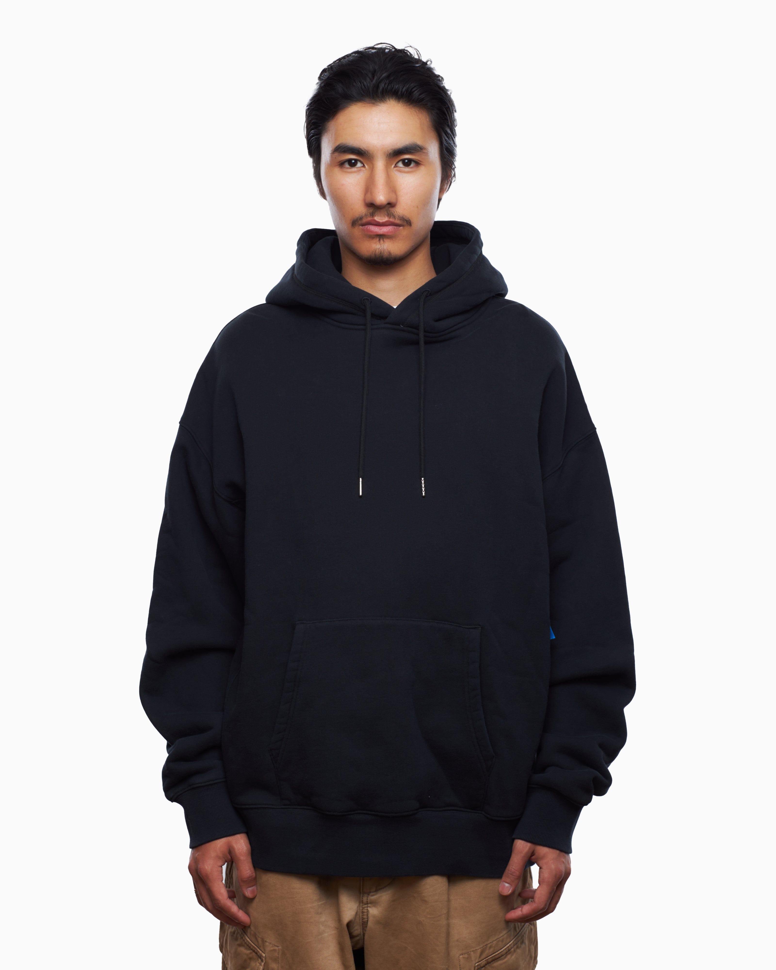 Liberaiders® Sudadera con capucha Liberaiders® Liberaiders® Men's Heavyweight Fleece Hoodie para hombre