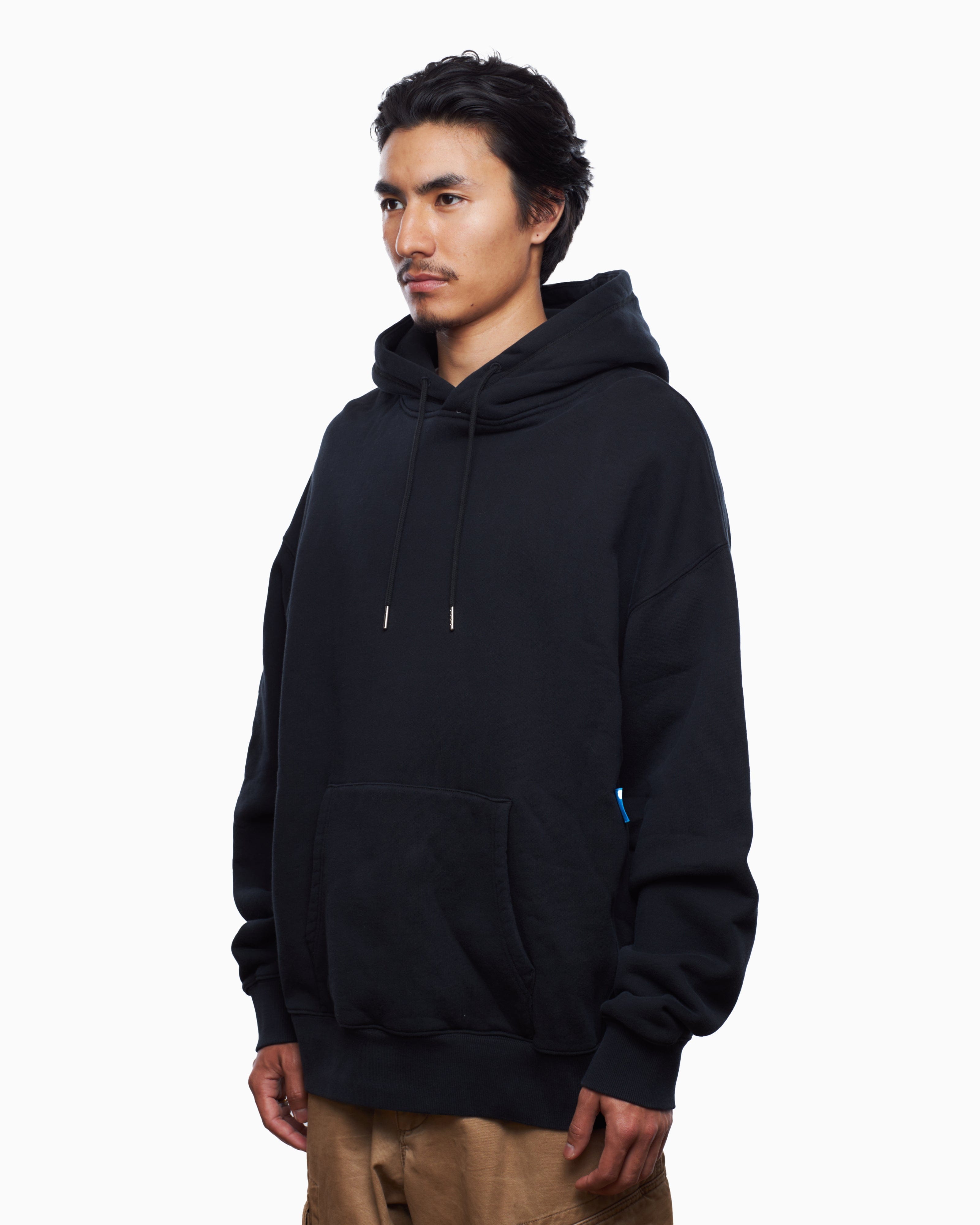 Liberaiders® Sudadera con capucha Liberaiders® Liberaiders® Men's Heavyweight Fleece Hoodie para hombre