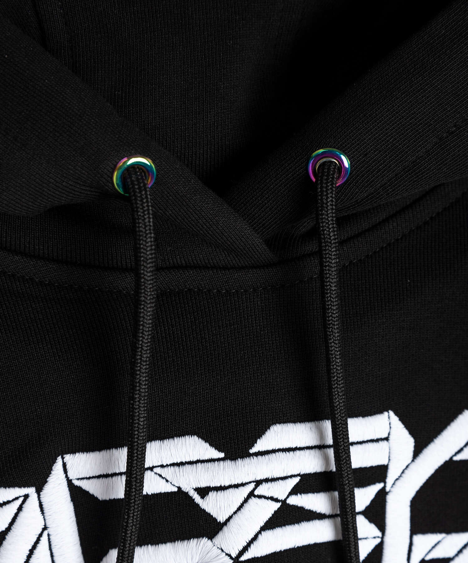 MCQ Sudadera con capucha MCQ Crop Women's Hoodie para mujer