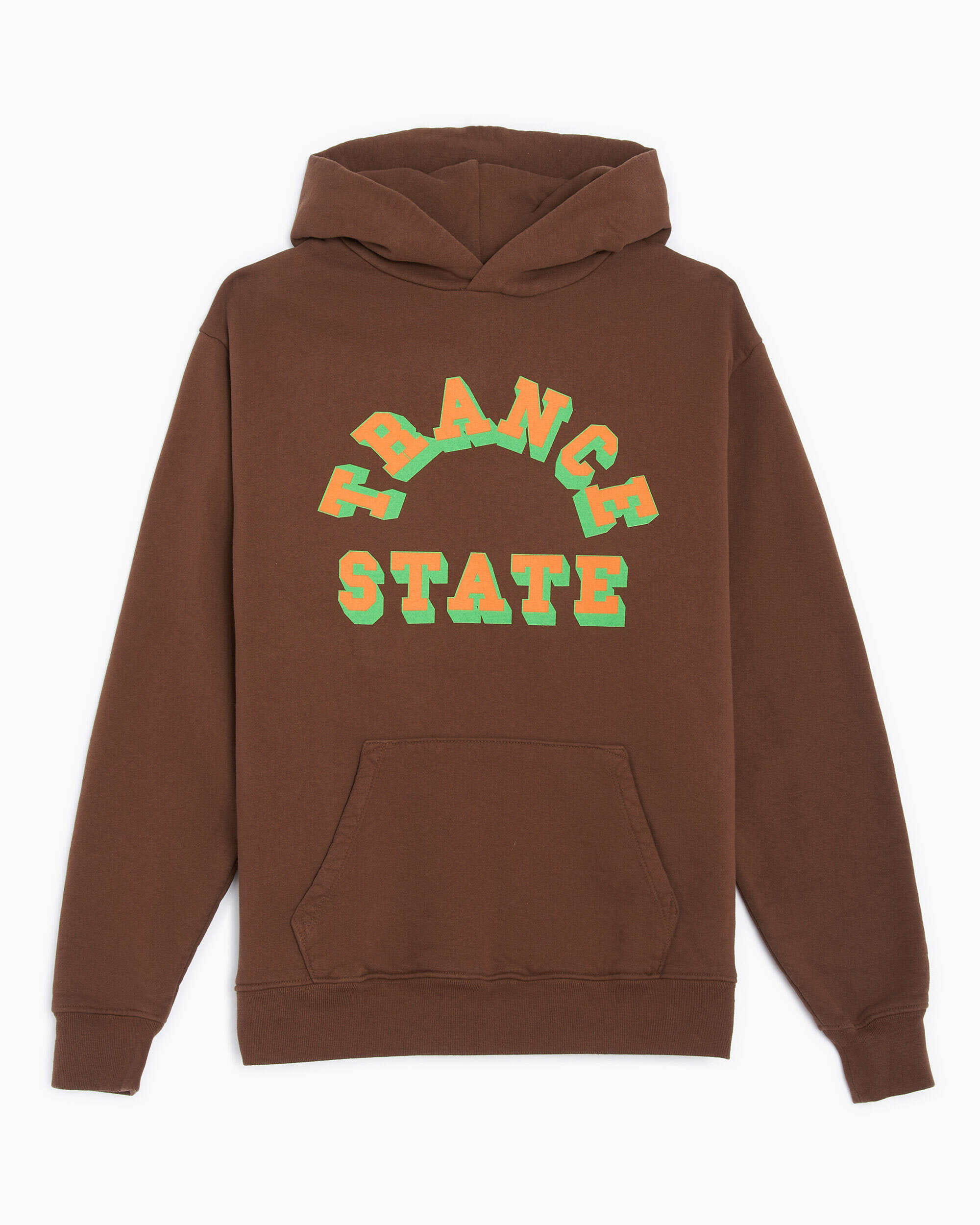Perks & Mini Sudadera con capucha Perks & Mini Perks And Mini Trance State Unisex Hoodie Unisex