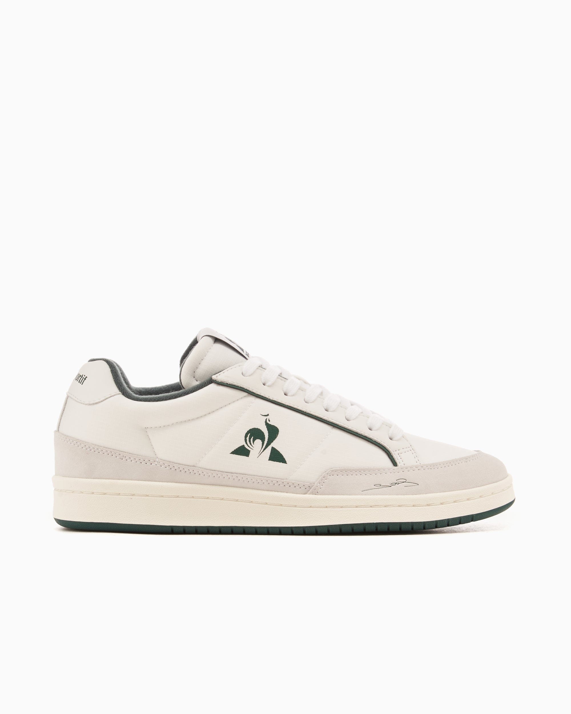 Le Coq Sportif Noah_2 Ripstop
