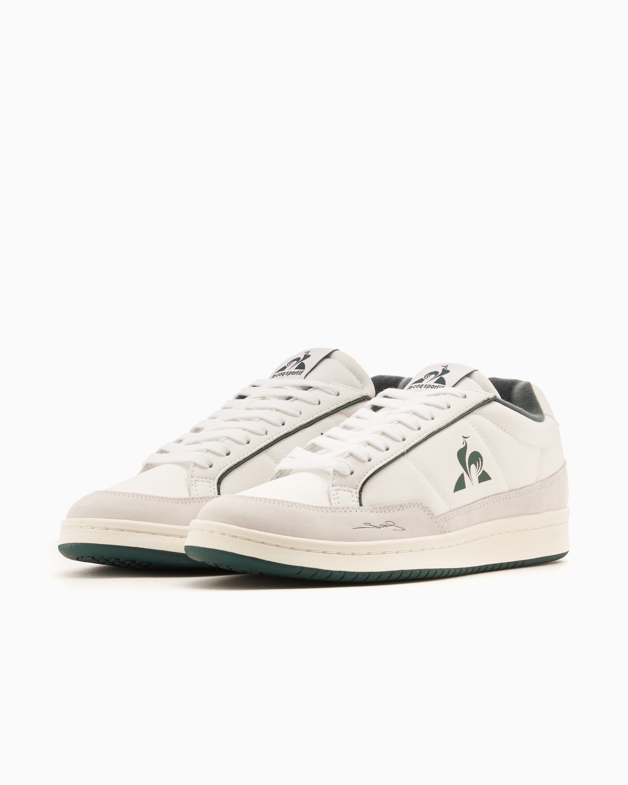 Le Coq Sportif Noah_2 Ripstop
