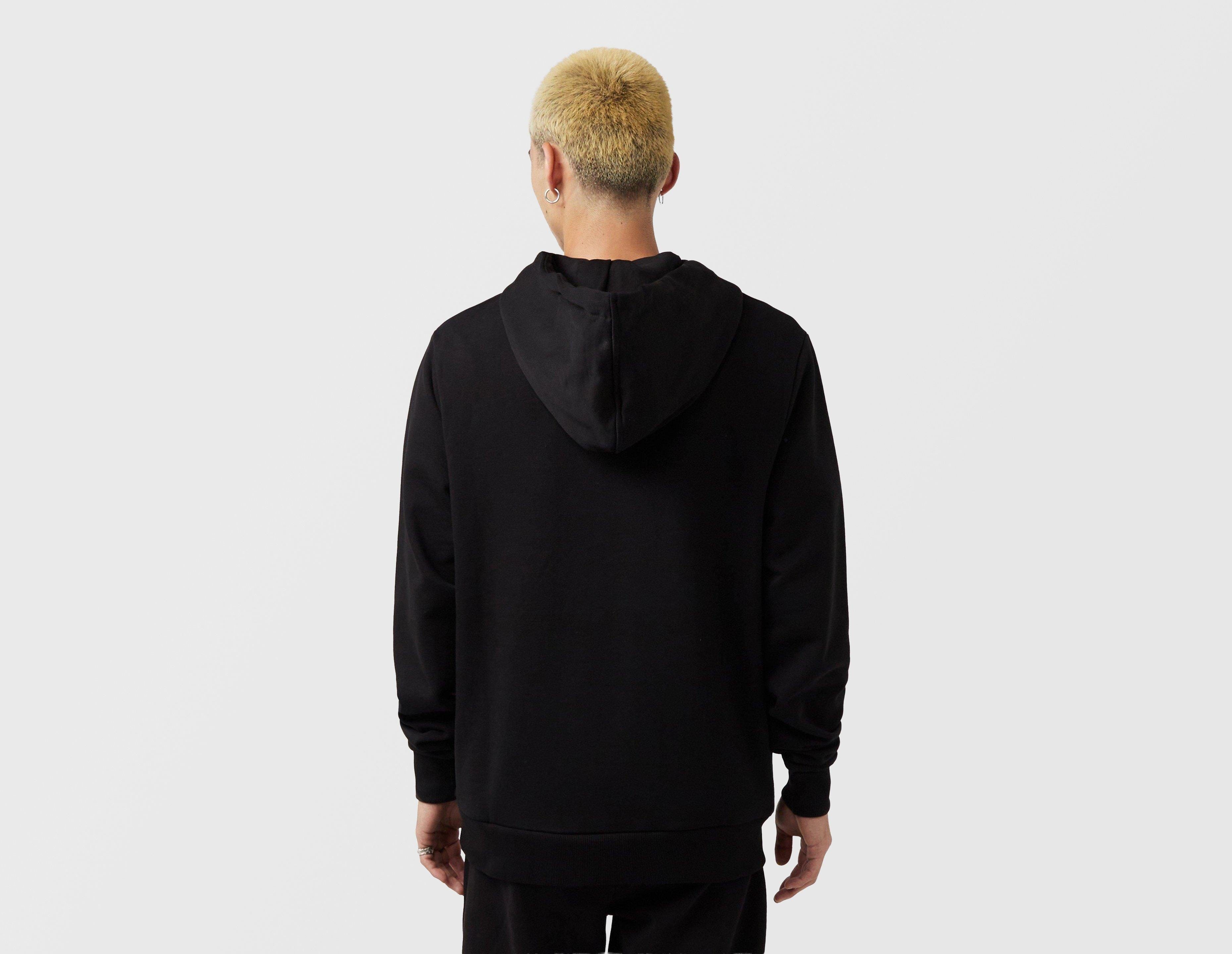 Footpatrol Bubble Tag Hoodie